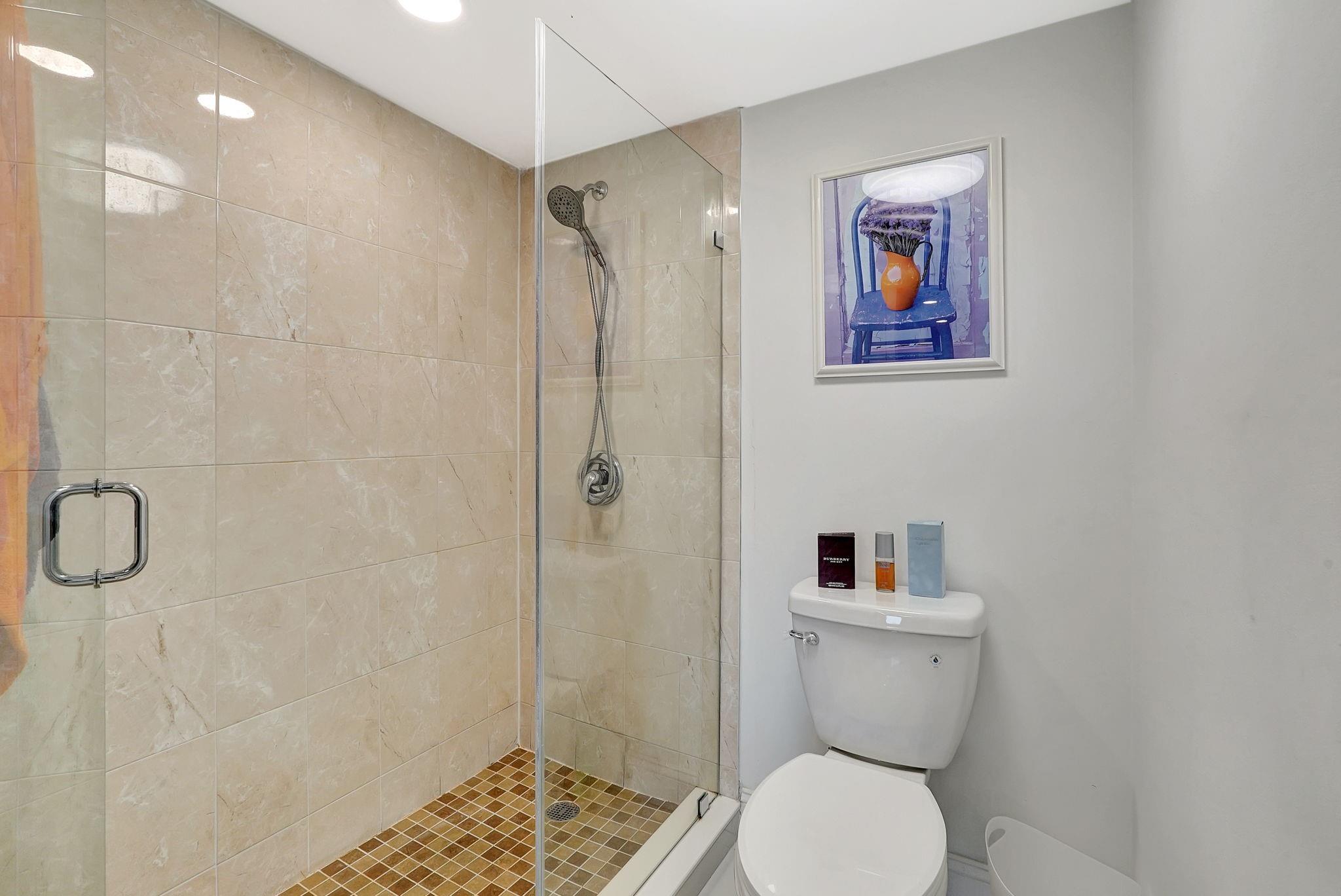 Cambridge IV - Residential Lease