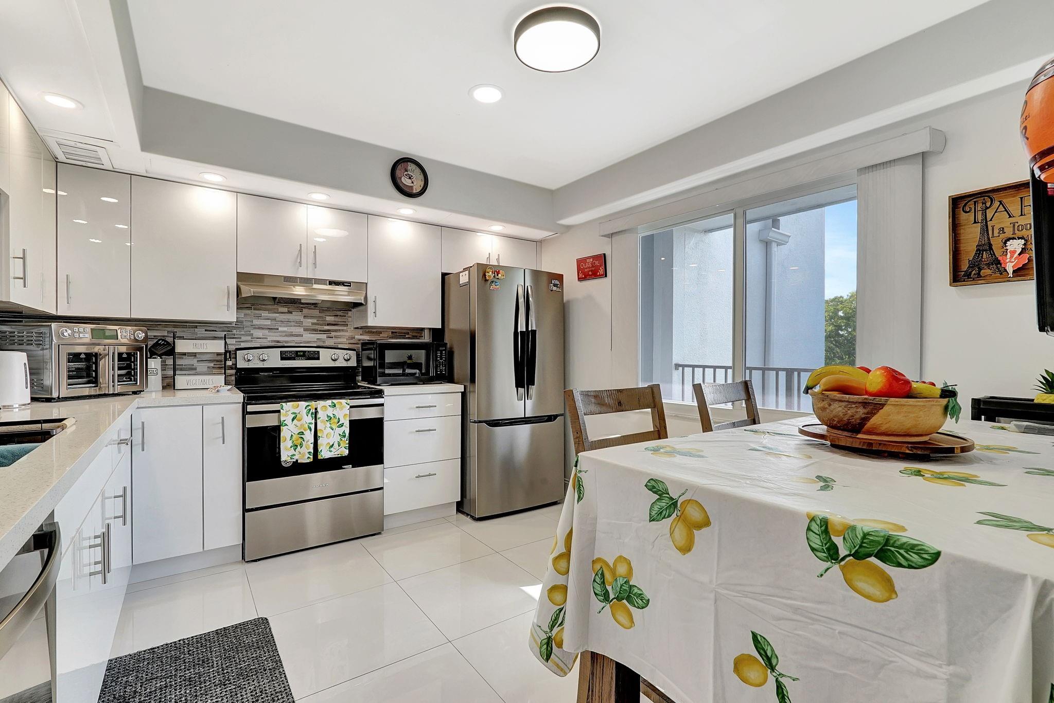 Cambridge IV - Residential Lease