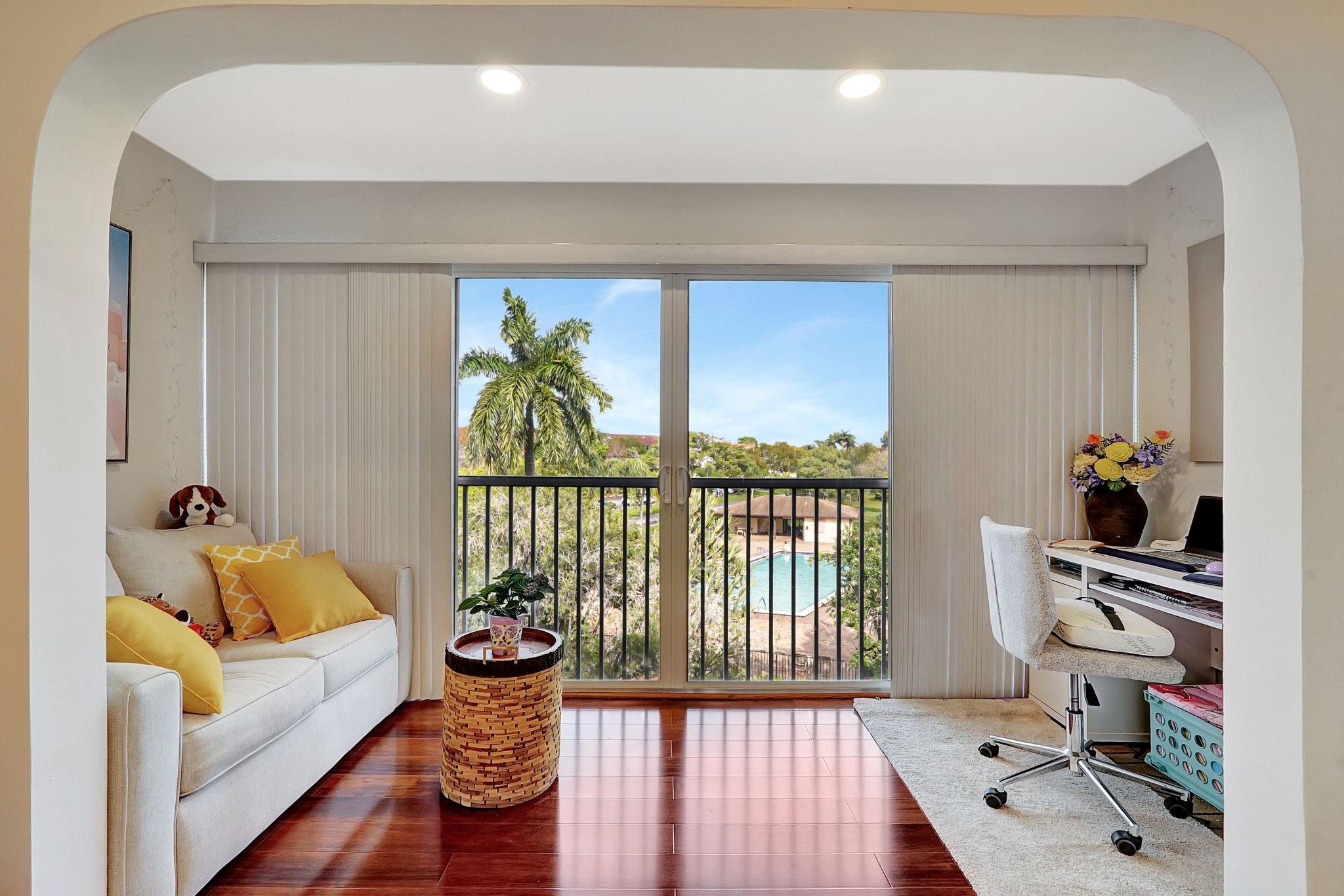 Cambridge IV - Residential Lease