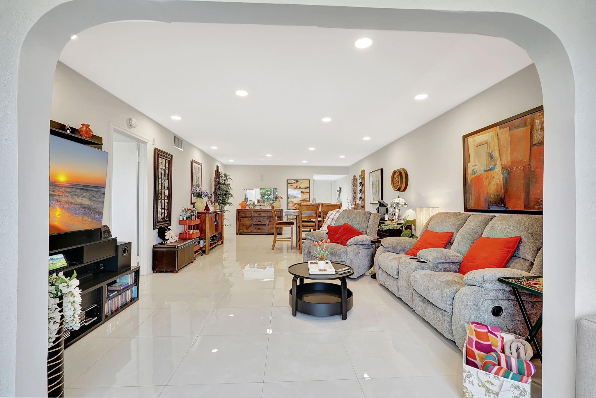 Cambridge IV - Residential Lease