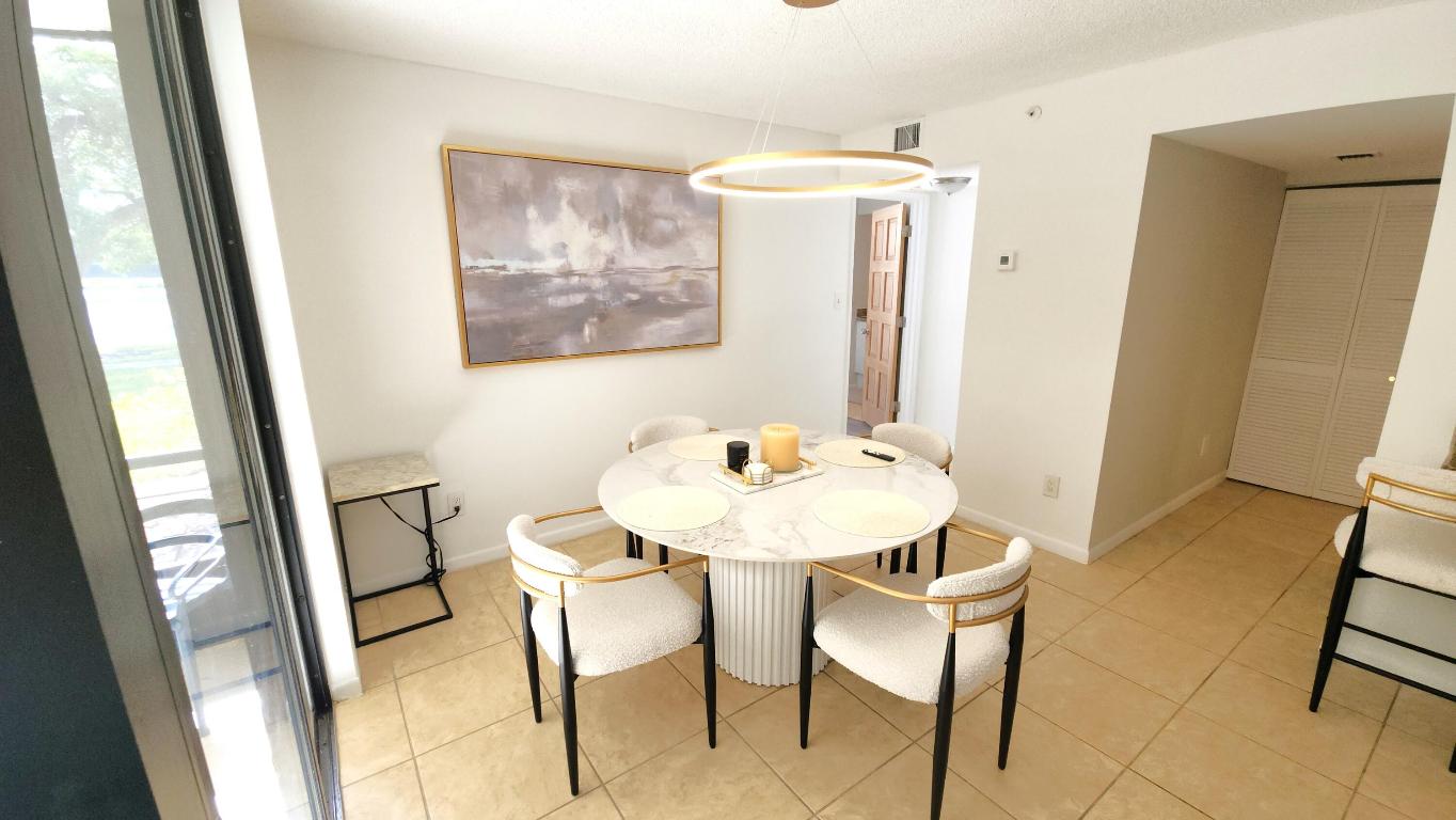 LAKESIDE CONDO - Residential Lease