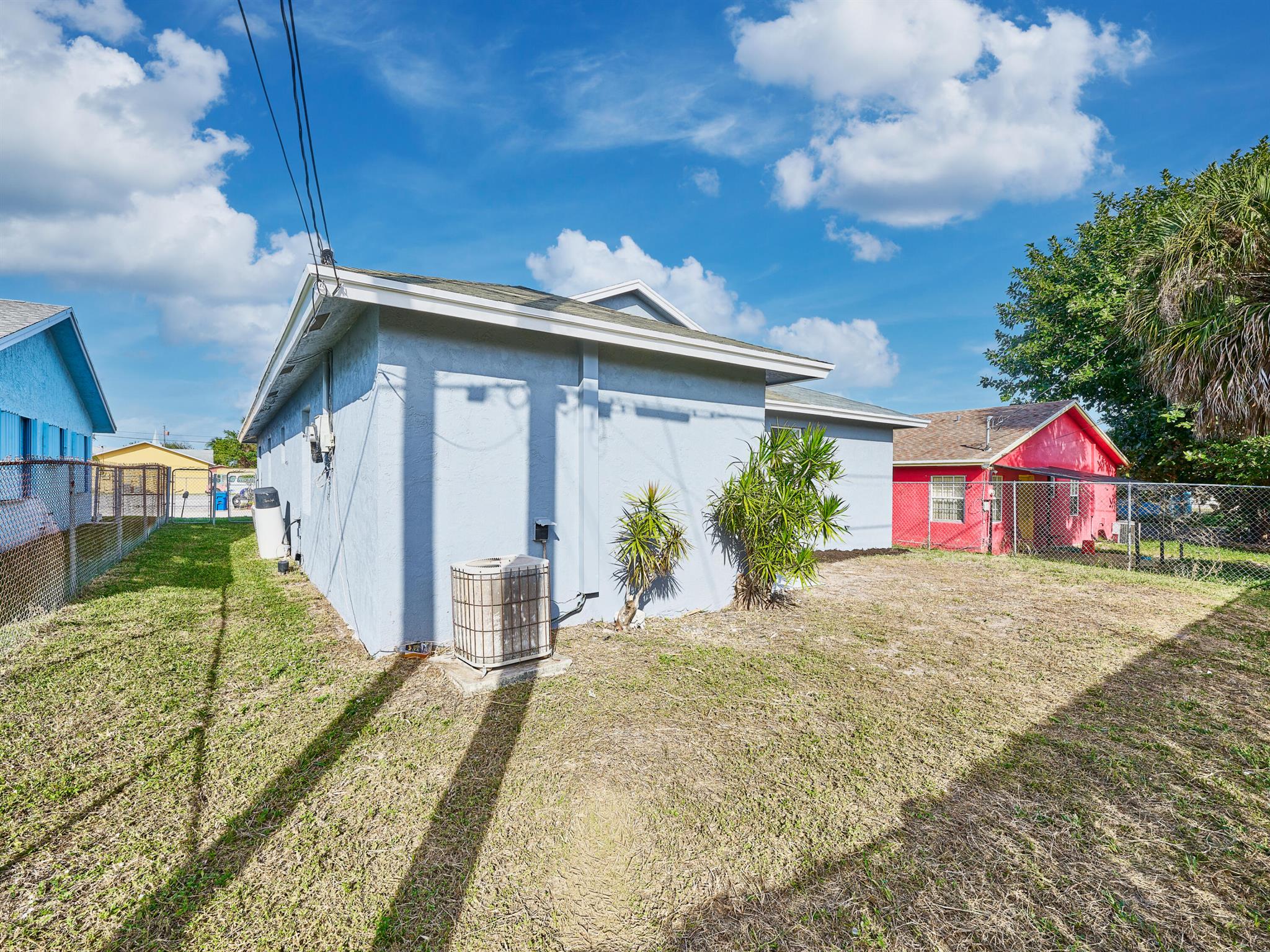 KELLY ADD - Residential