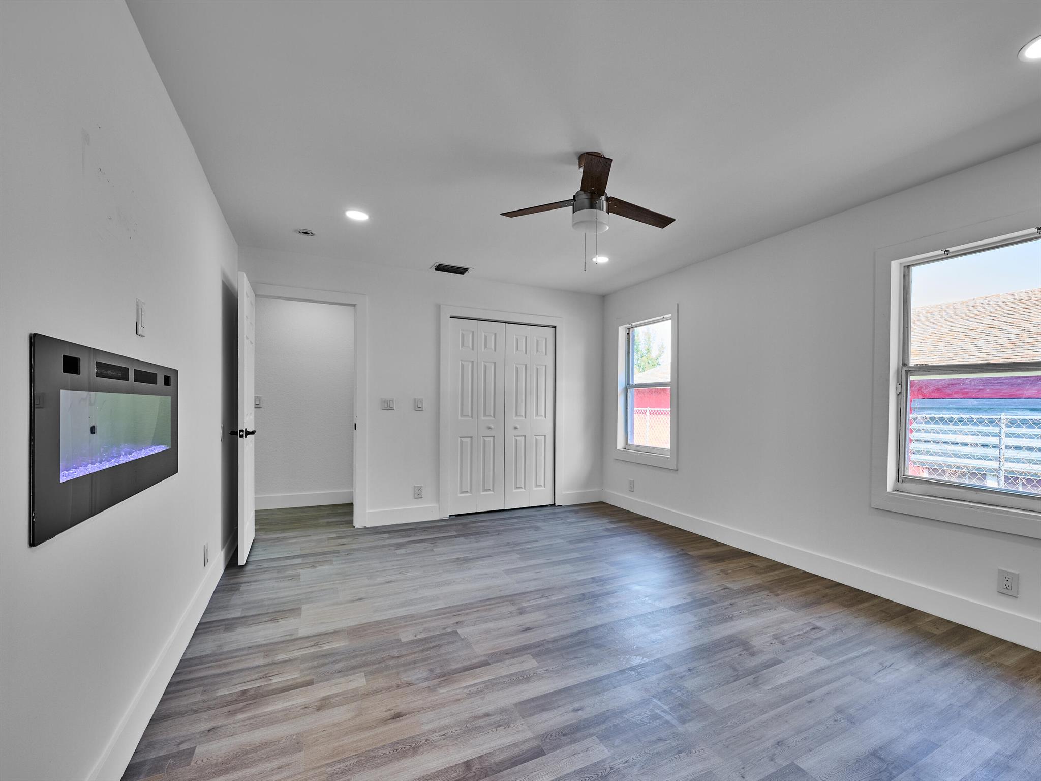 KELLY ADD - Residential