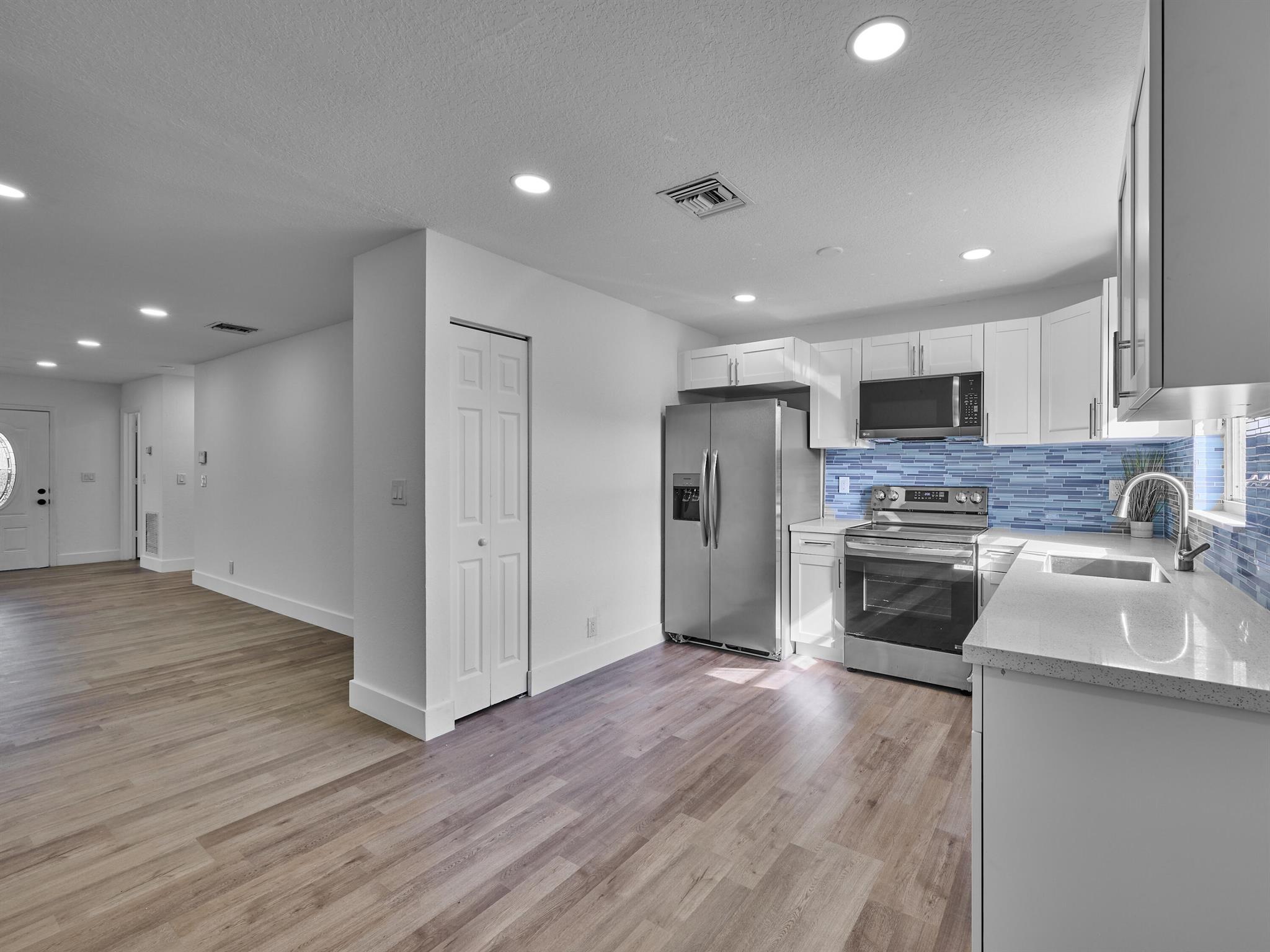 KELLY ADD - Residential