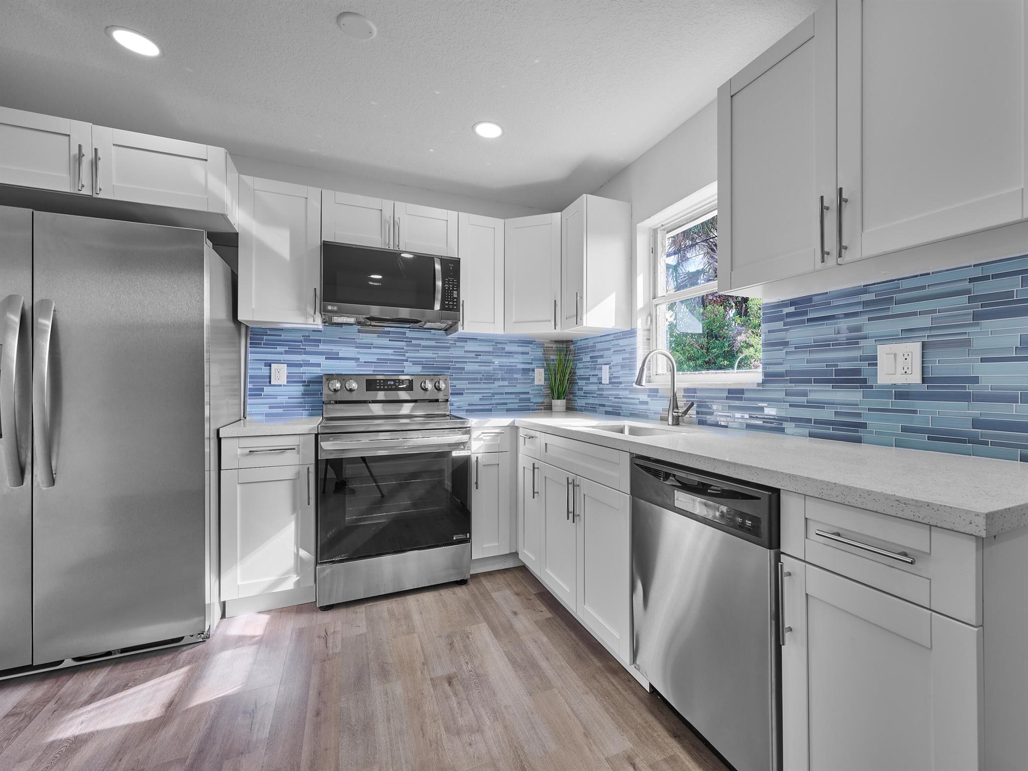 KELLY ADD - Residential