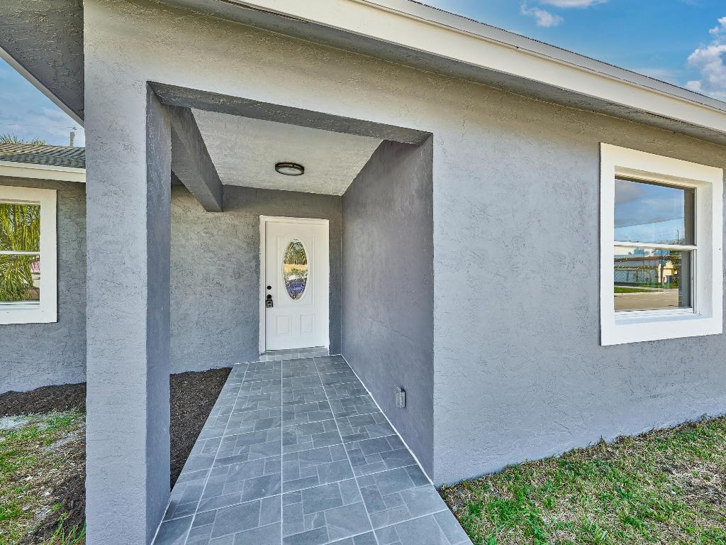 KELLY ADD - Residential