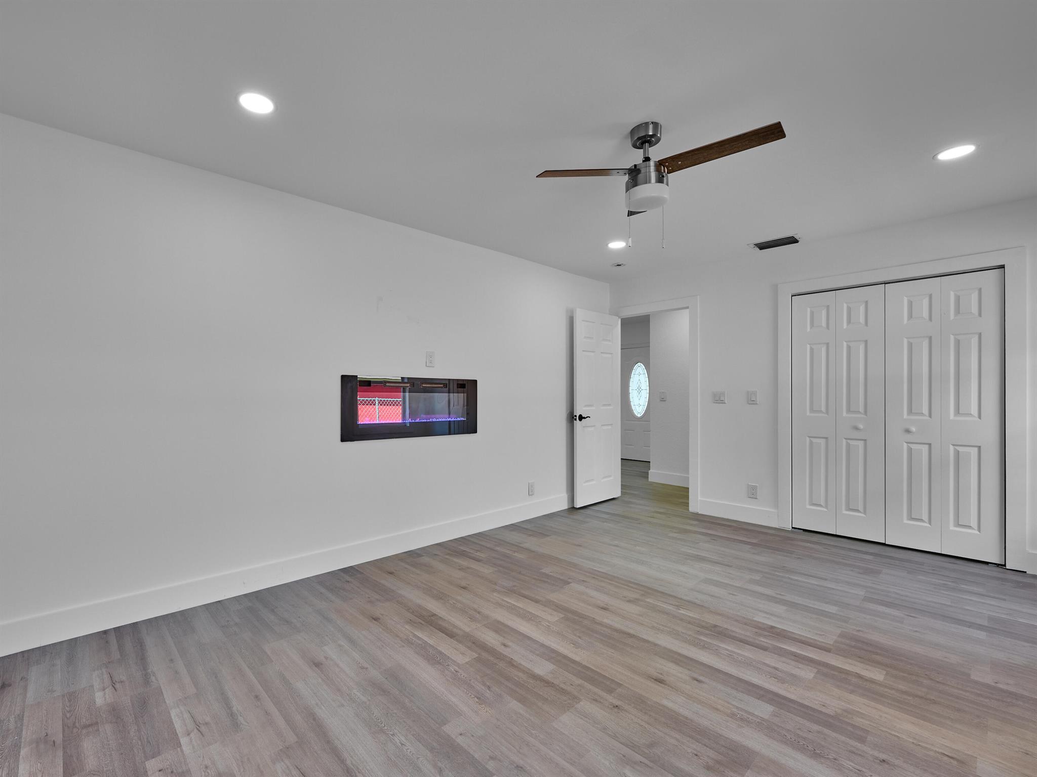 KELLY ADD - Residential