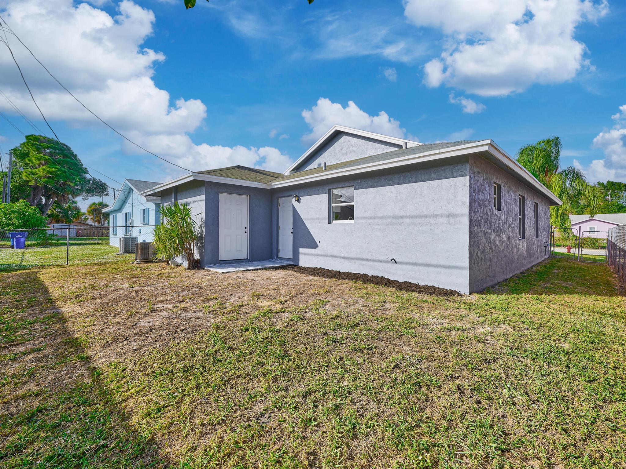 KELLY ADD - Residential