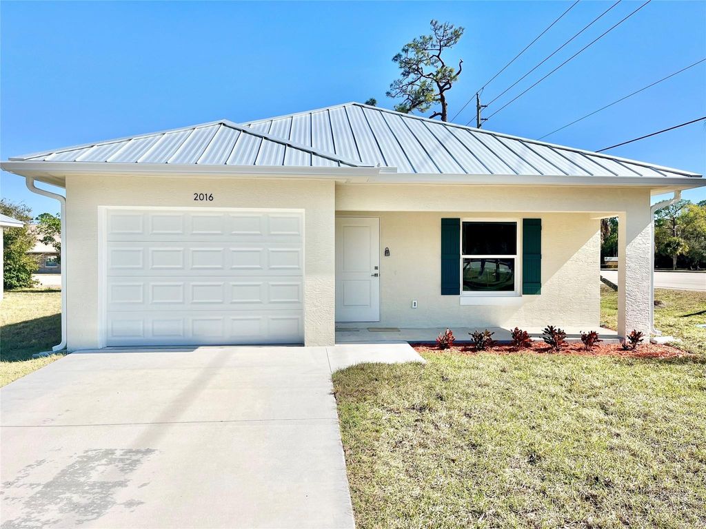 Photo of 2016 80th Avenue, Vero Beach, FL 32966 (MLS # F10550634)