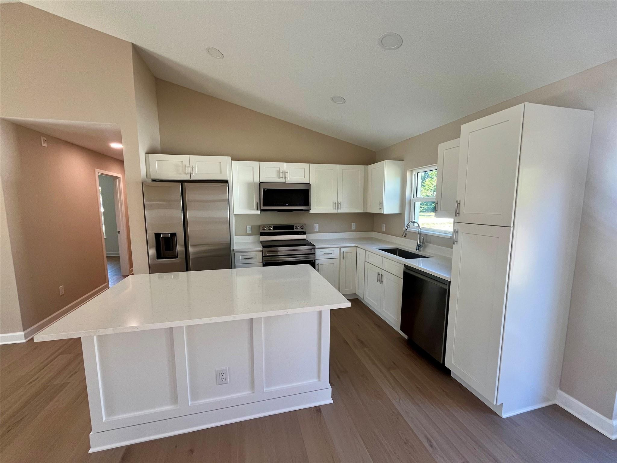 WESTGATE COLONY SUBDIVISION - Residential