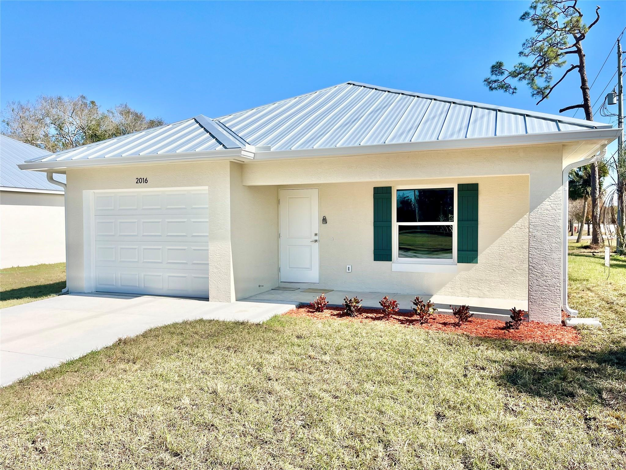 WESTGATE COLONY SUBDIVISION - Residential