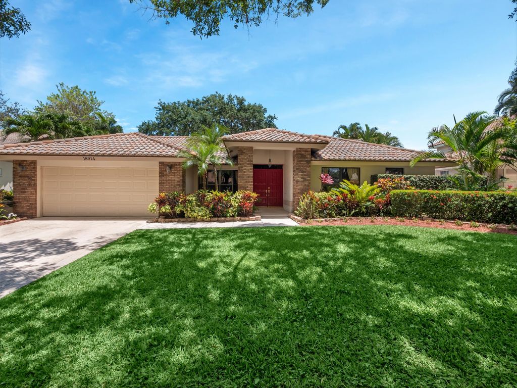 Photo of 18914 Loblolly Bay Court Ct, Jupiter, FL 33458 (MLS # R10801057)