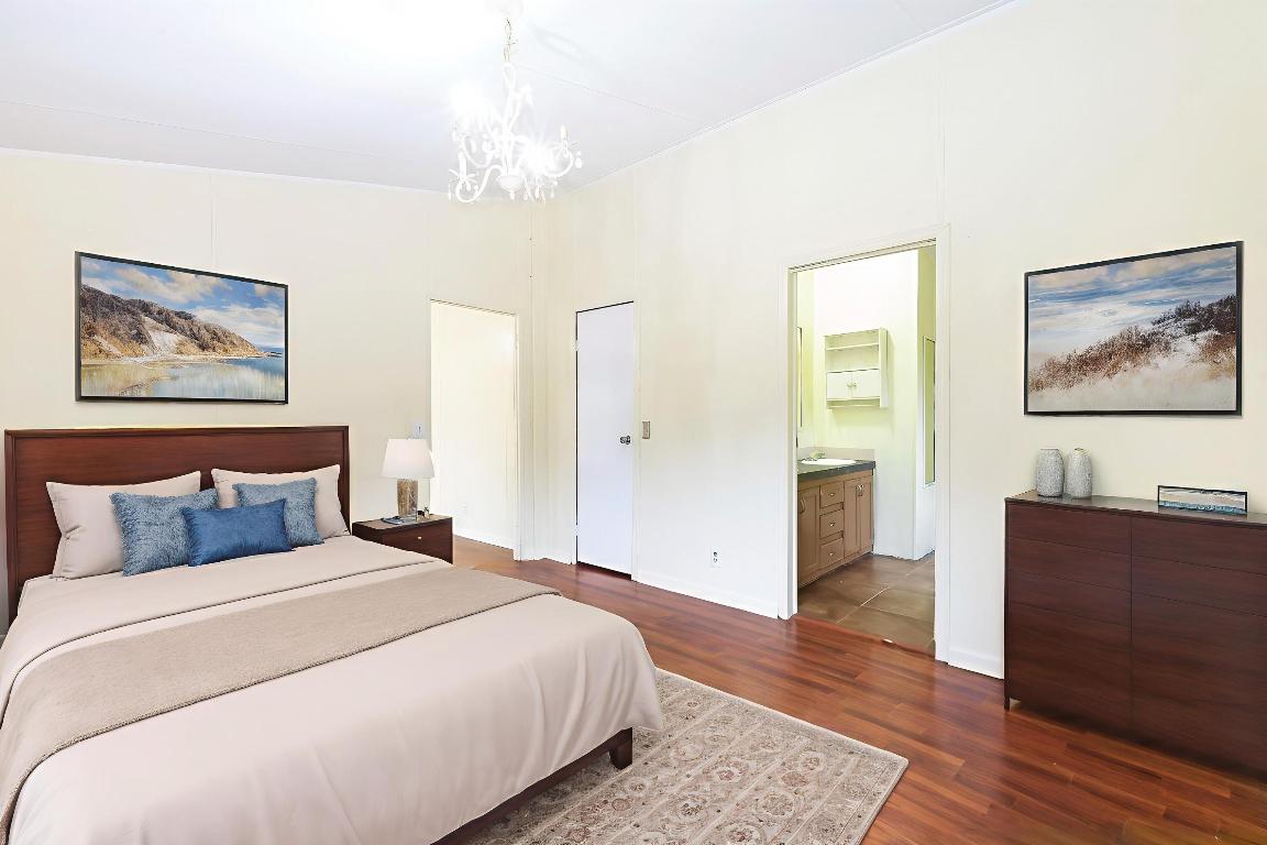 LAKE TROPICANA RANCHETTES - Residential