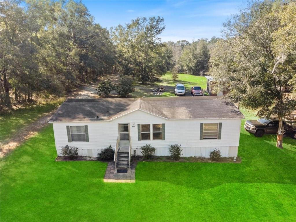 LAKE TROPICANA RANCHETTES - Residential