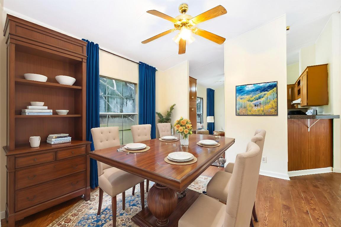 LAKE TROPICANA RANCHETTES - Residential