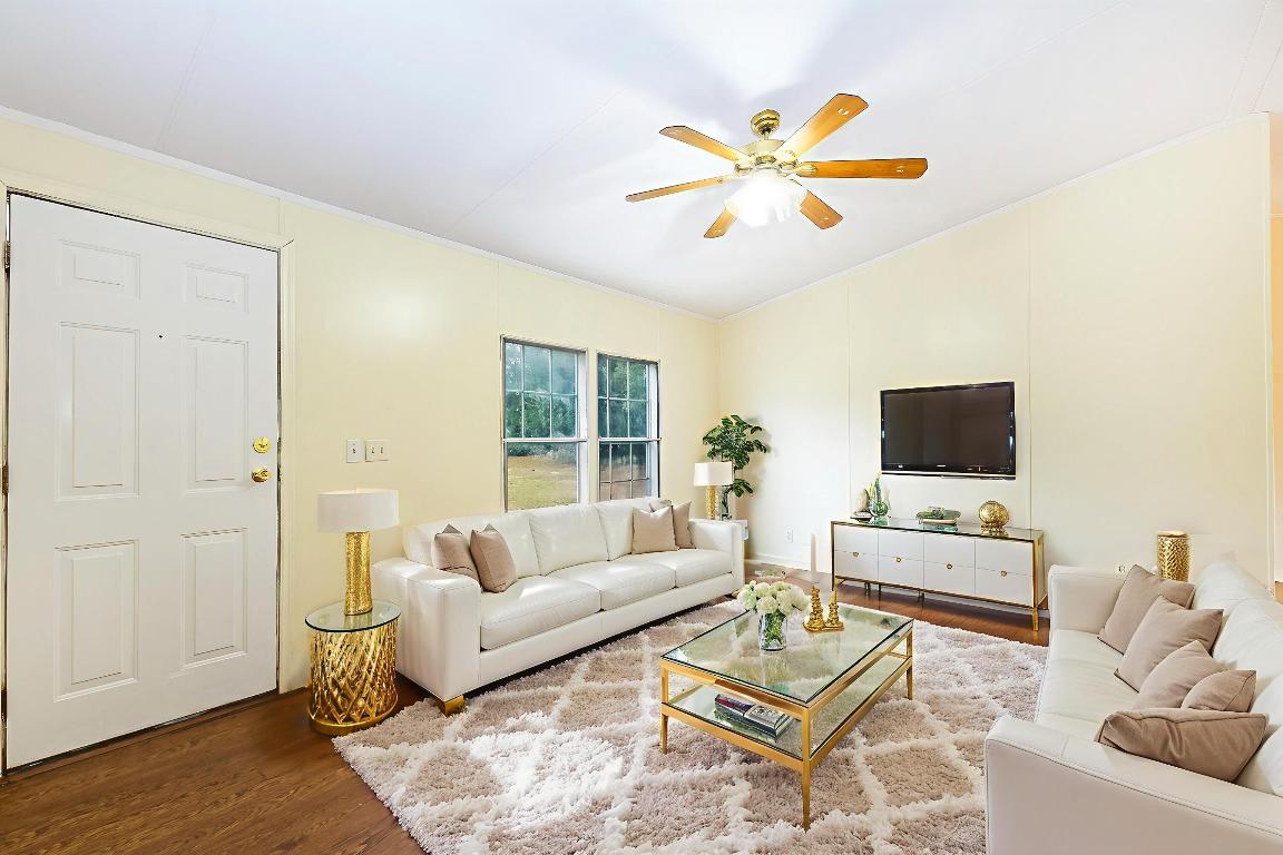 LAKE TROPICANA RANCHETTES - Residential