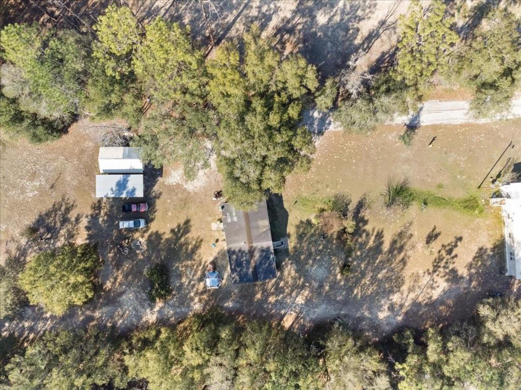 LAKE TROPICANA RANCHETTES - Residential