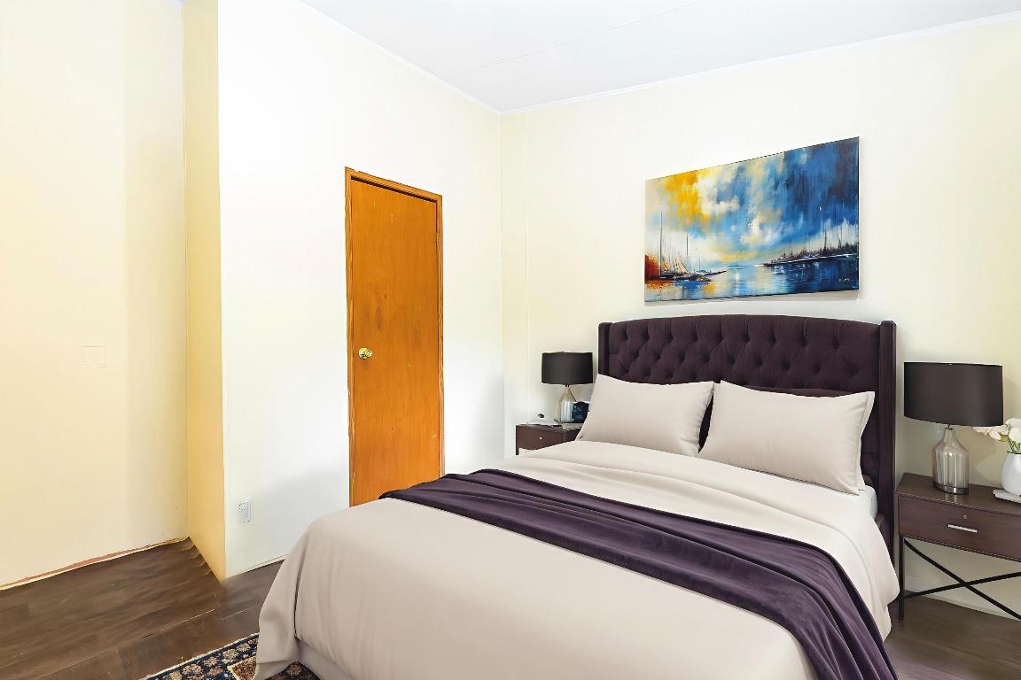 LAKE TROPICANA RANCHETTES - Residential