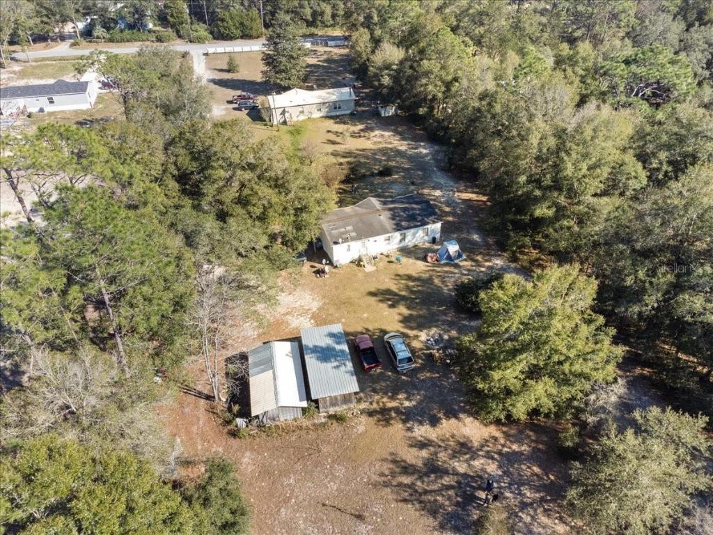 LAKE TROPICANA RANCHETTES - Residential