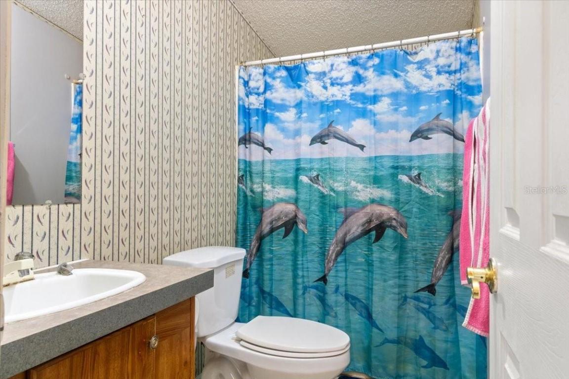 LAKE TROPICANA RANCHETTES - Residential