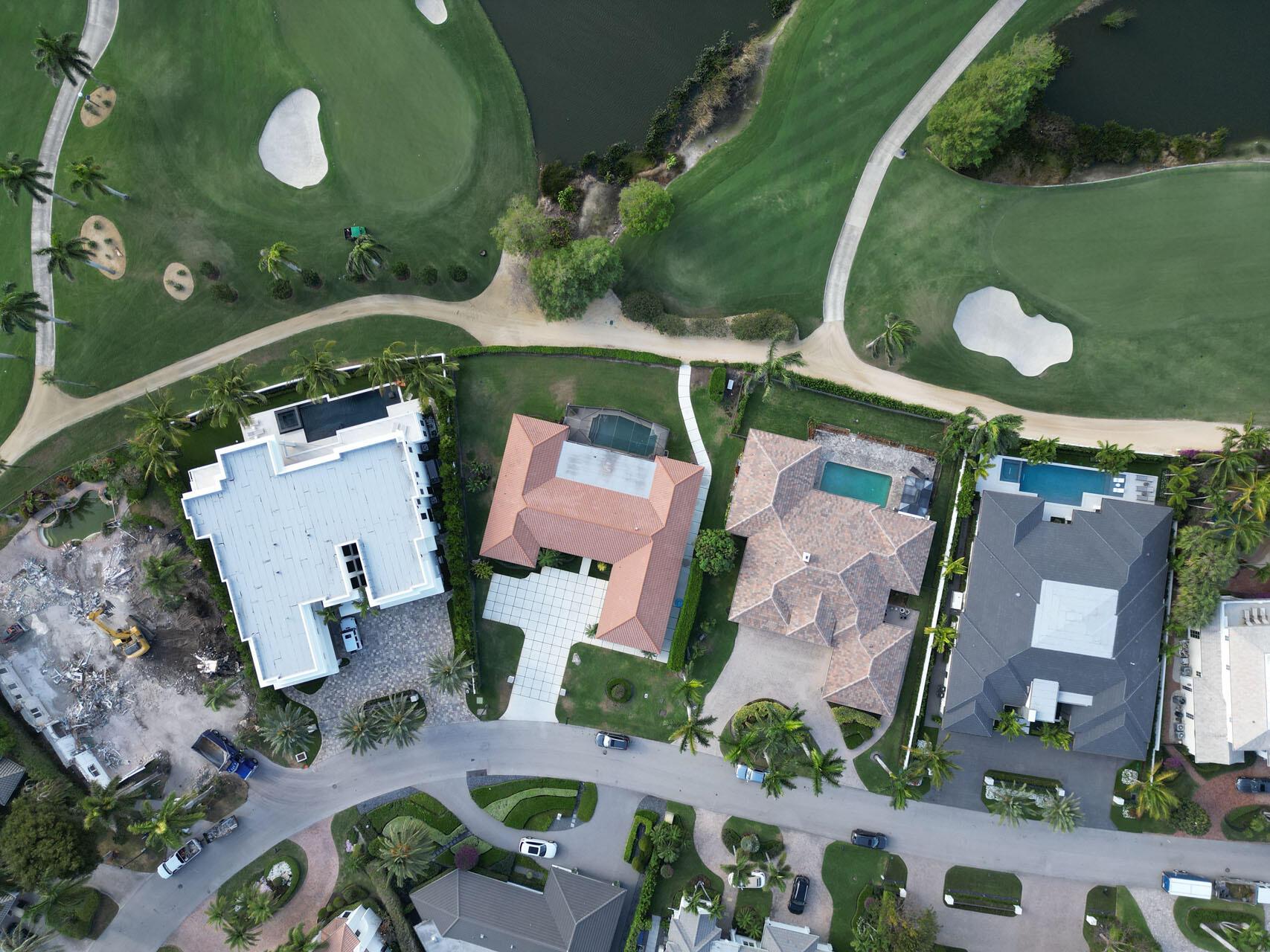 ROYAL PALM YACHT & COUNTR - Residential