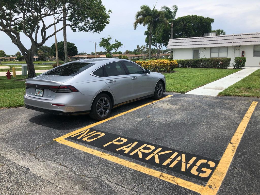 Photo of 192 Valencia H #192, Delray Beach, FL 33446 (MLS # B26043280)