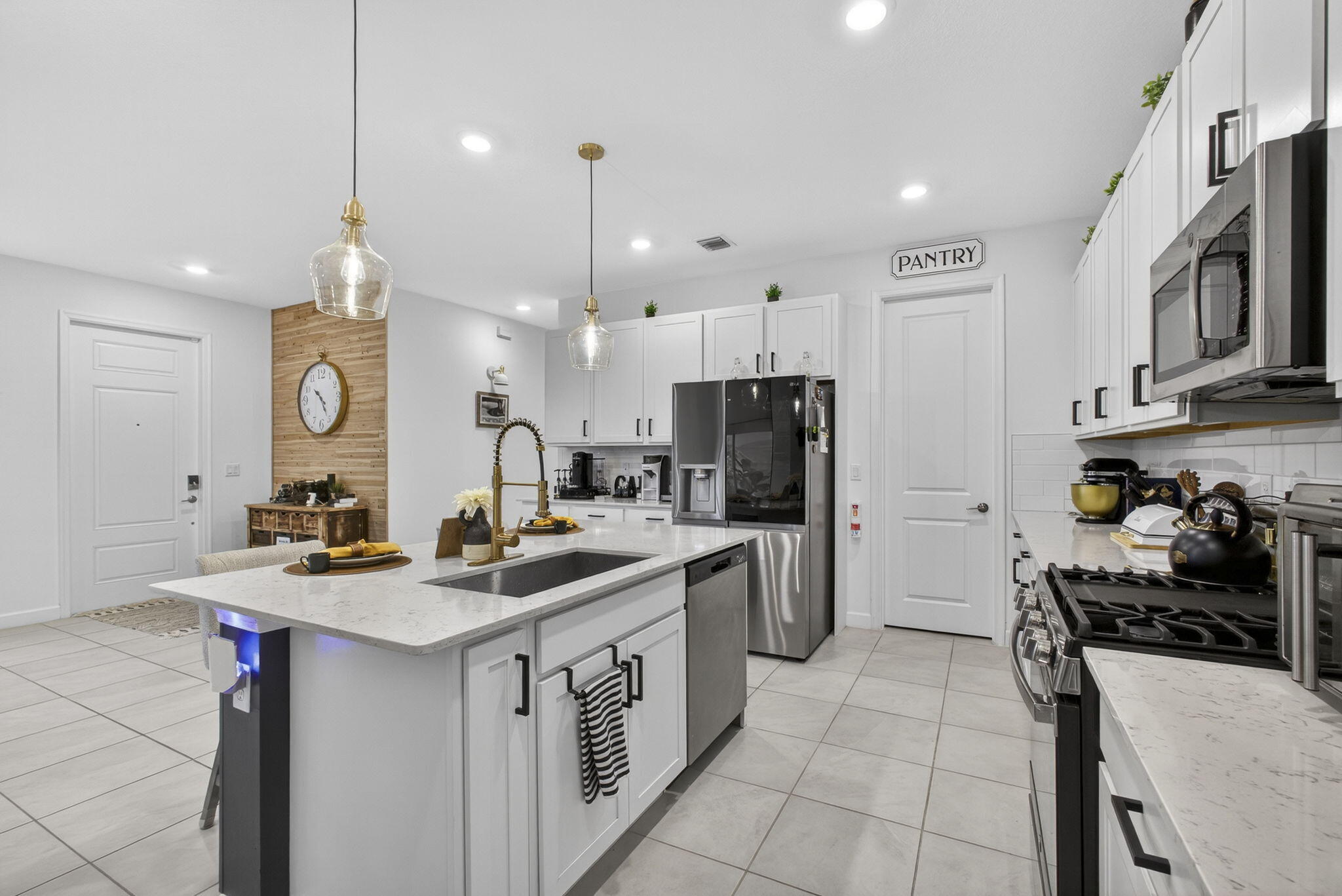 ARDEN PUD POD I SOUTH - Residential