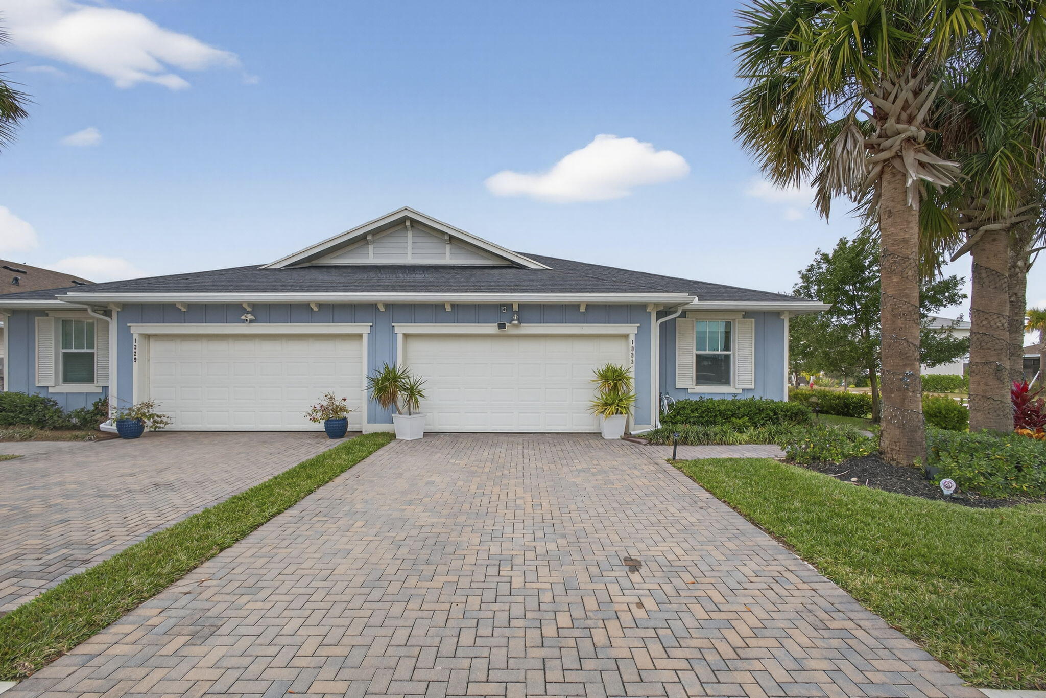 ARDEN PUD POD I SOUTH - Residential