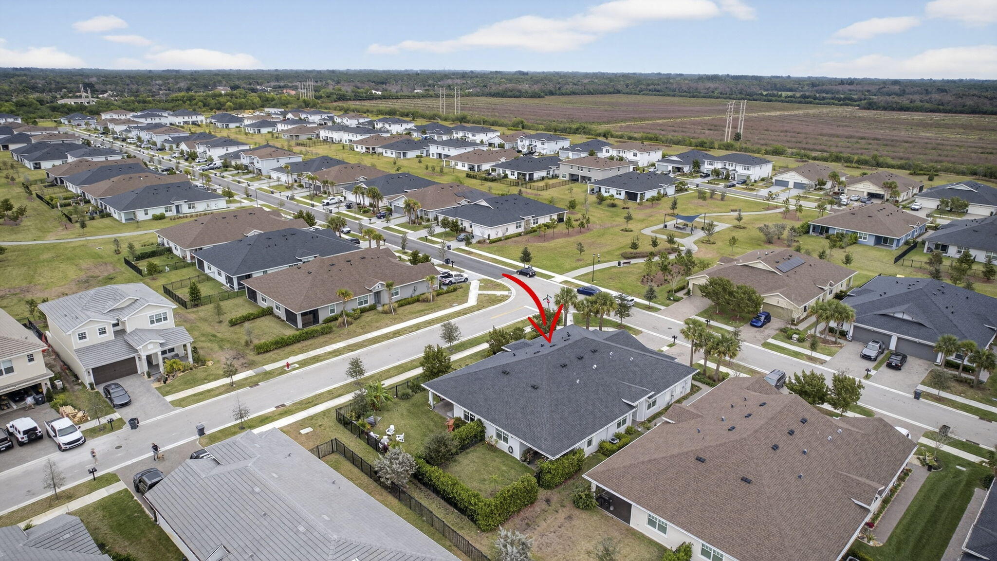 ARDEN PUD POD I SOUTH - Residential