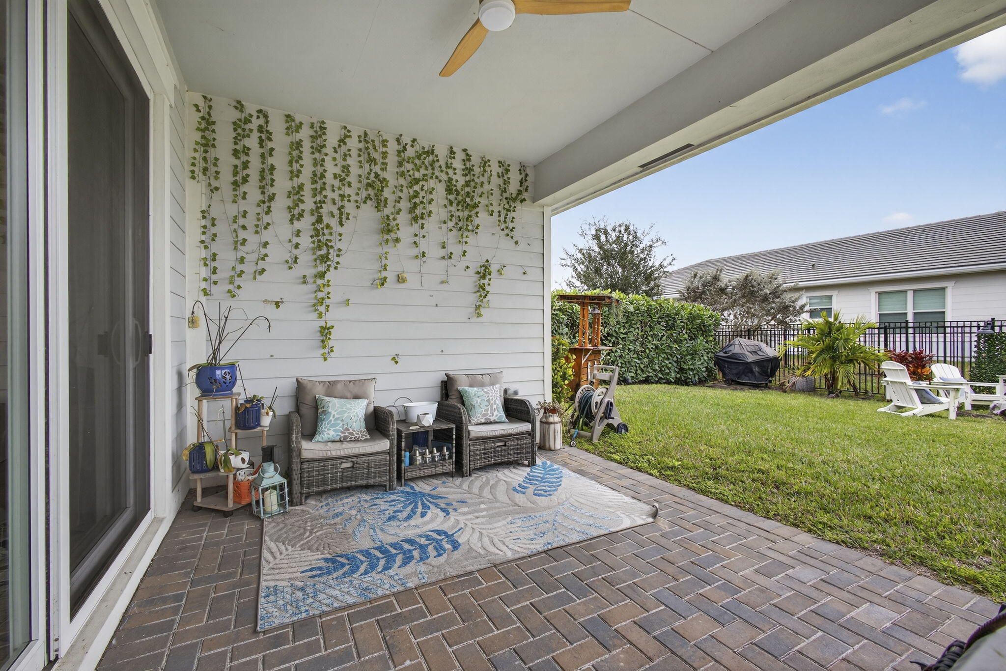 ARDEN PUD POD I SOUTH - Residential