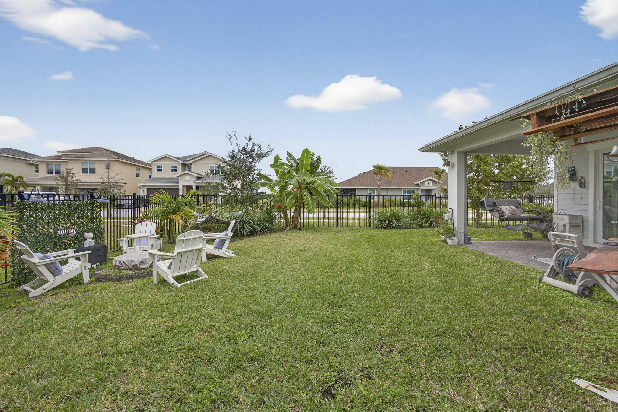 ARDEN PUD POD I SOUTH - Residential