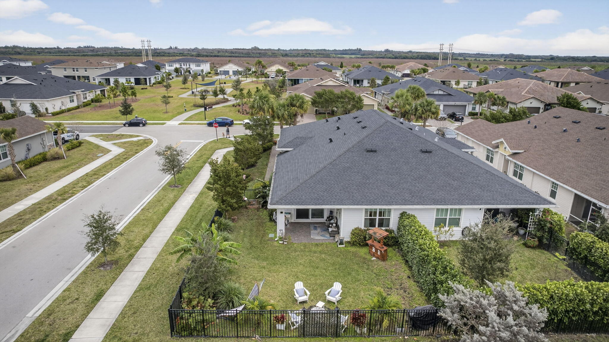 ARDEN PUD POD I SOUTH - Residential