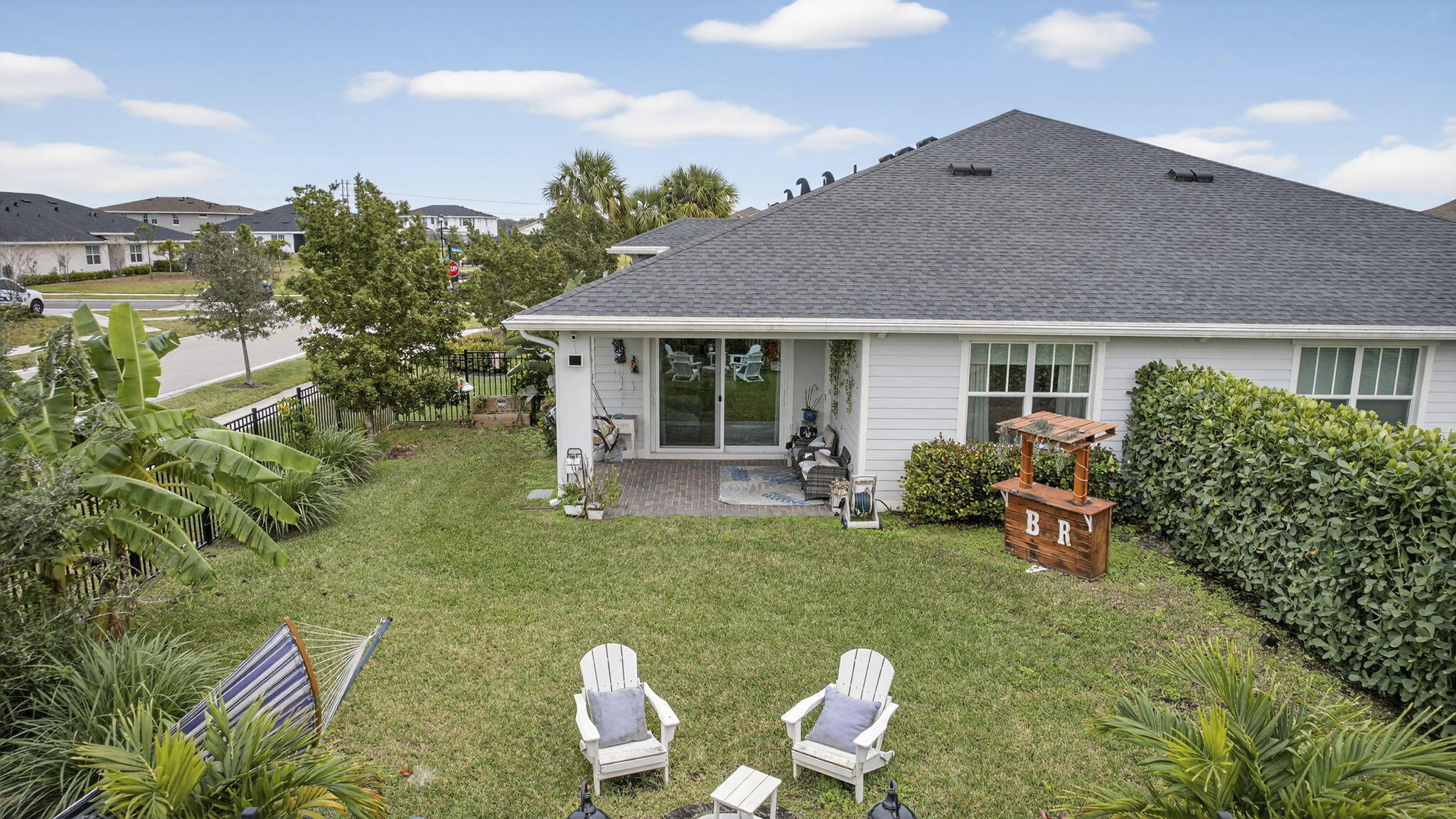 ARDEN PUD POD I SOUTH - Residential