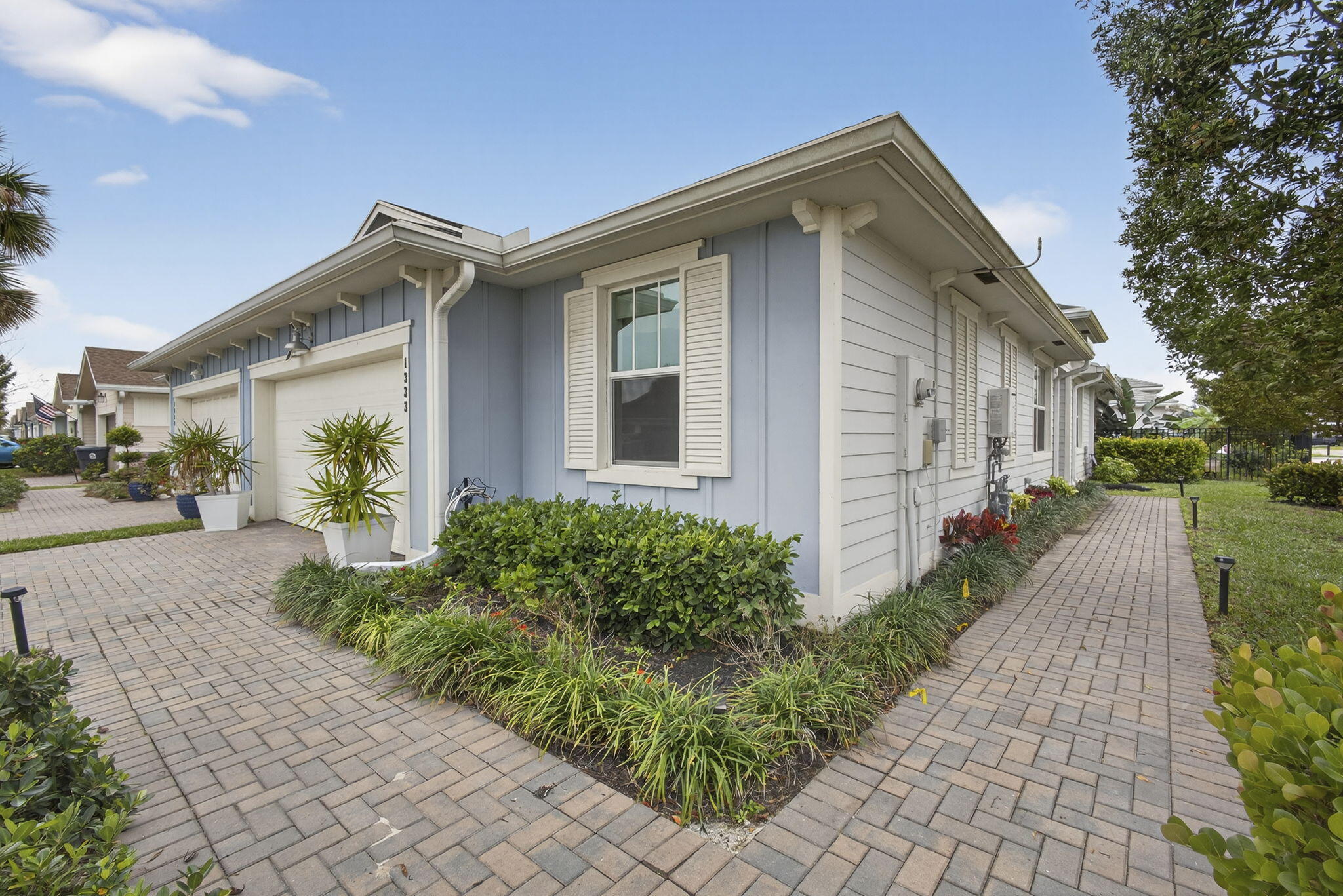 ARDEN PUD POD I SOUTH - Residential