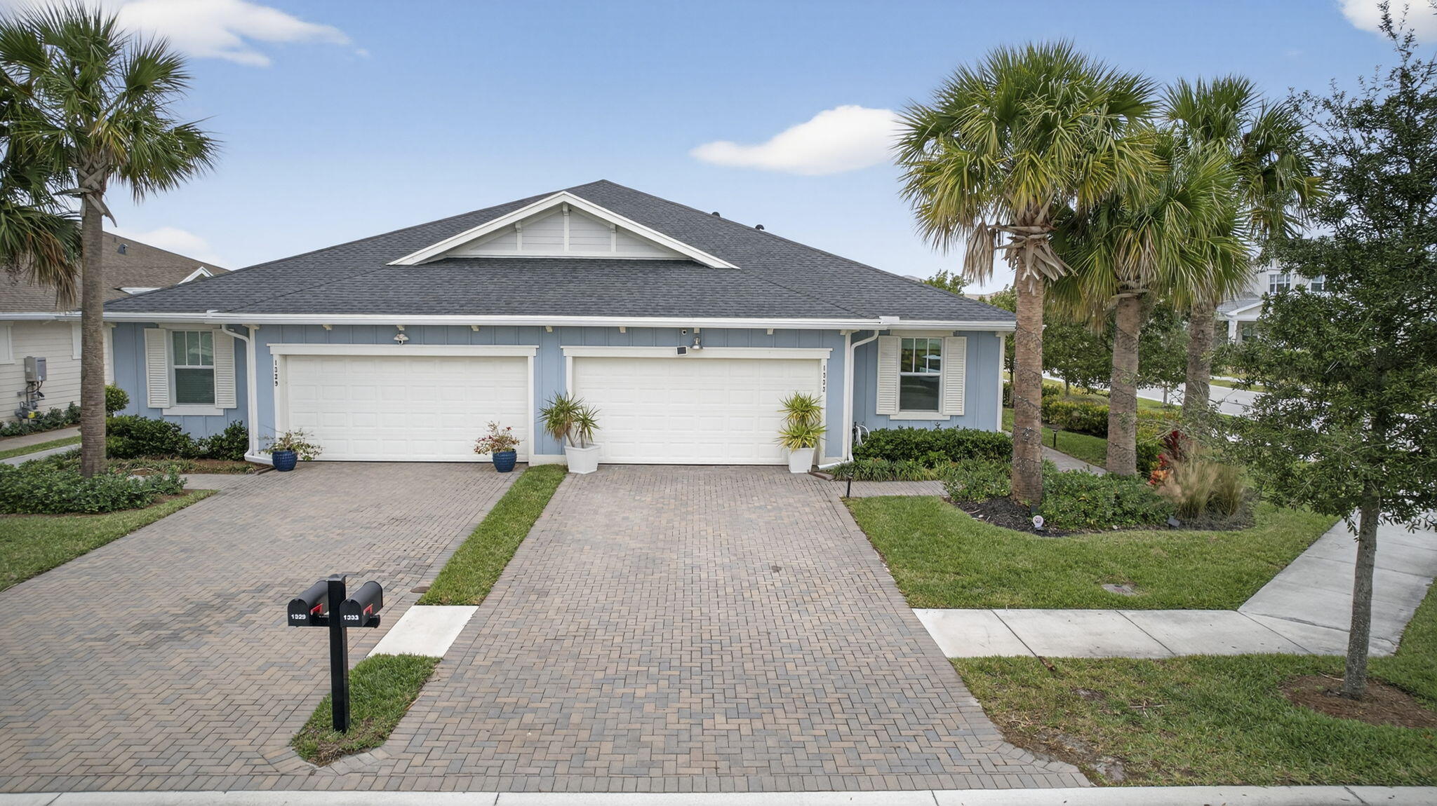 ARDEN PUD POD I SOUTH - Residential