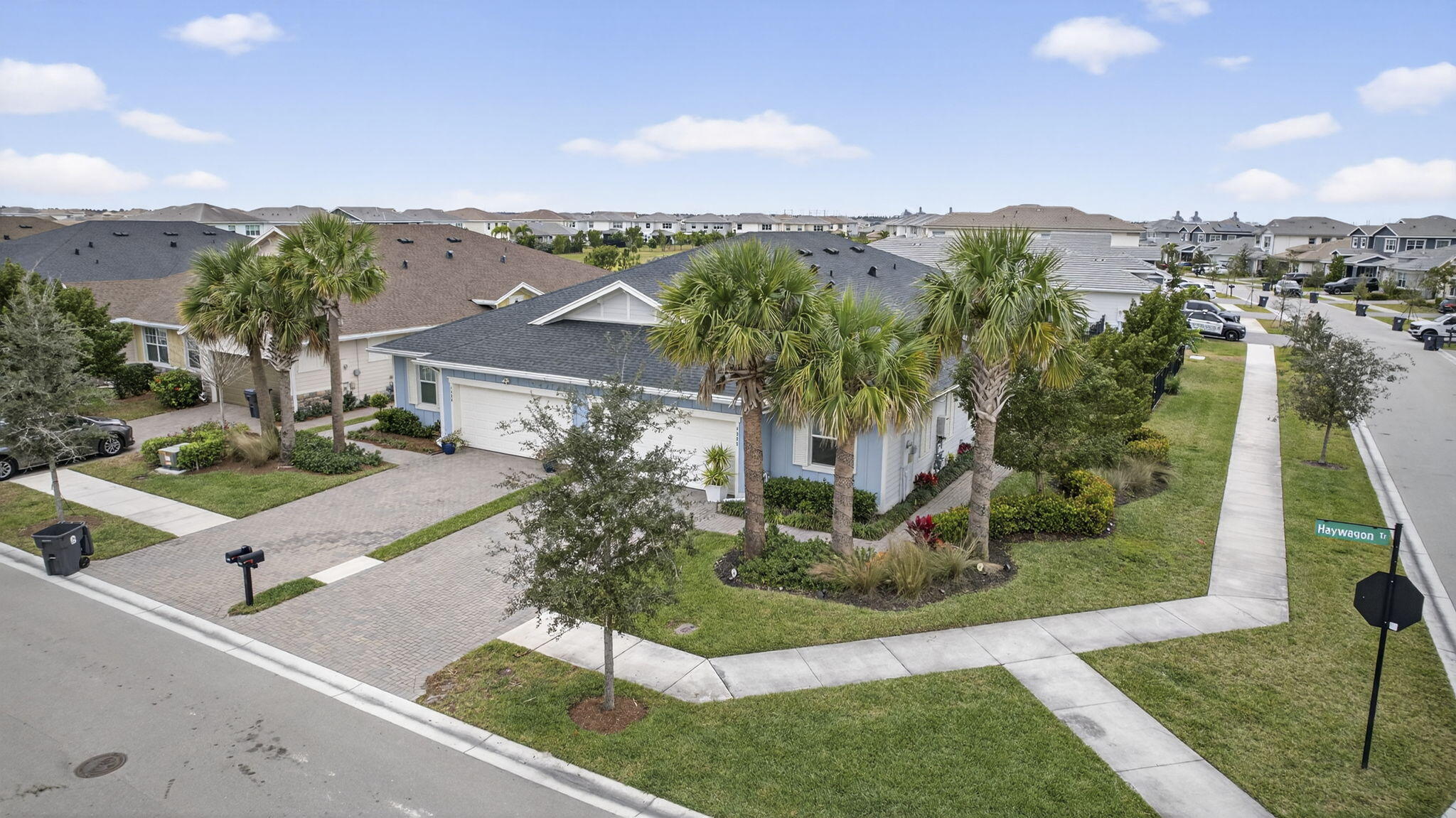 ARDEN PUD POD I SOUTH - Residential