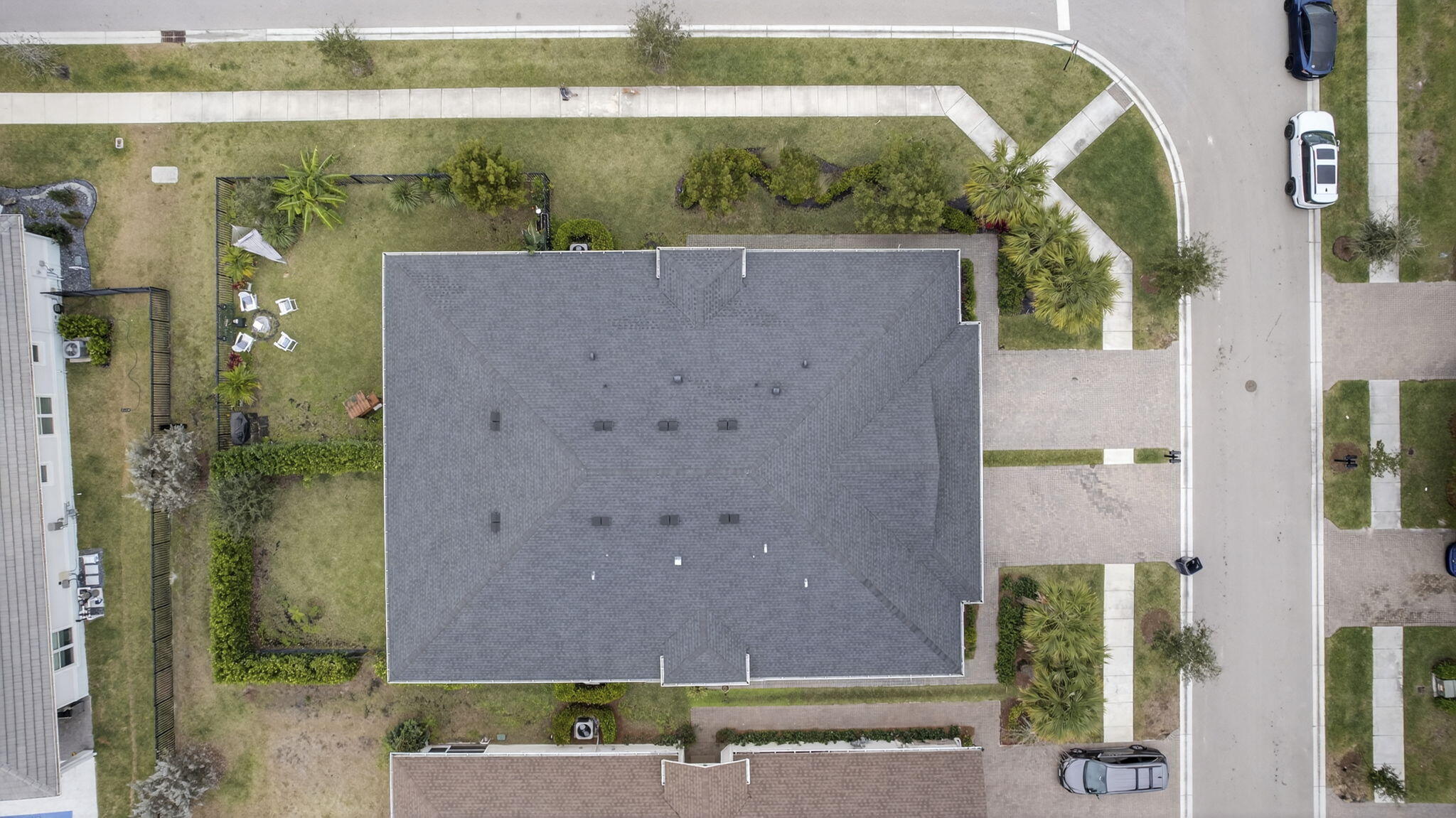 ARDEN PUD POD I SOUTH - Residential