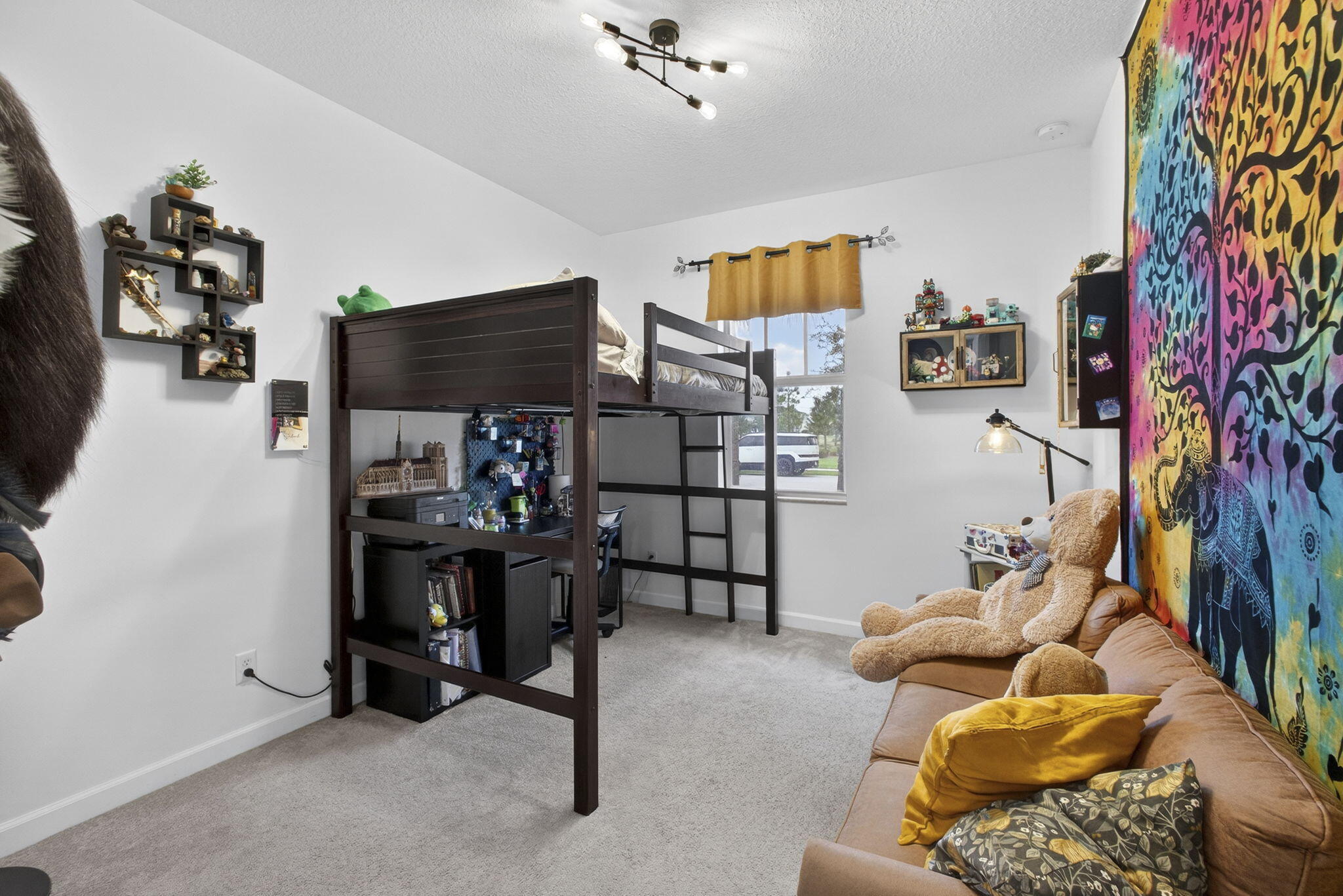 ARDEN PUD POD I SOUTH - Residential