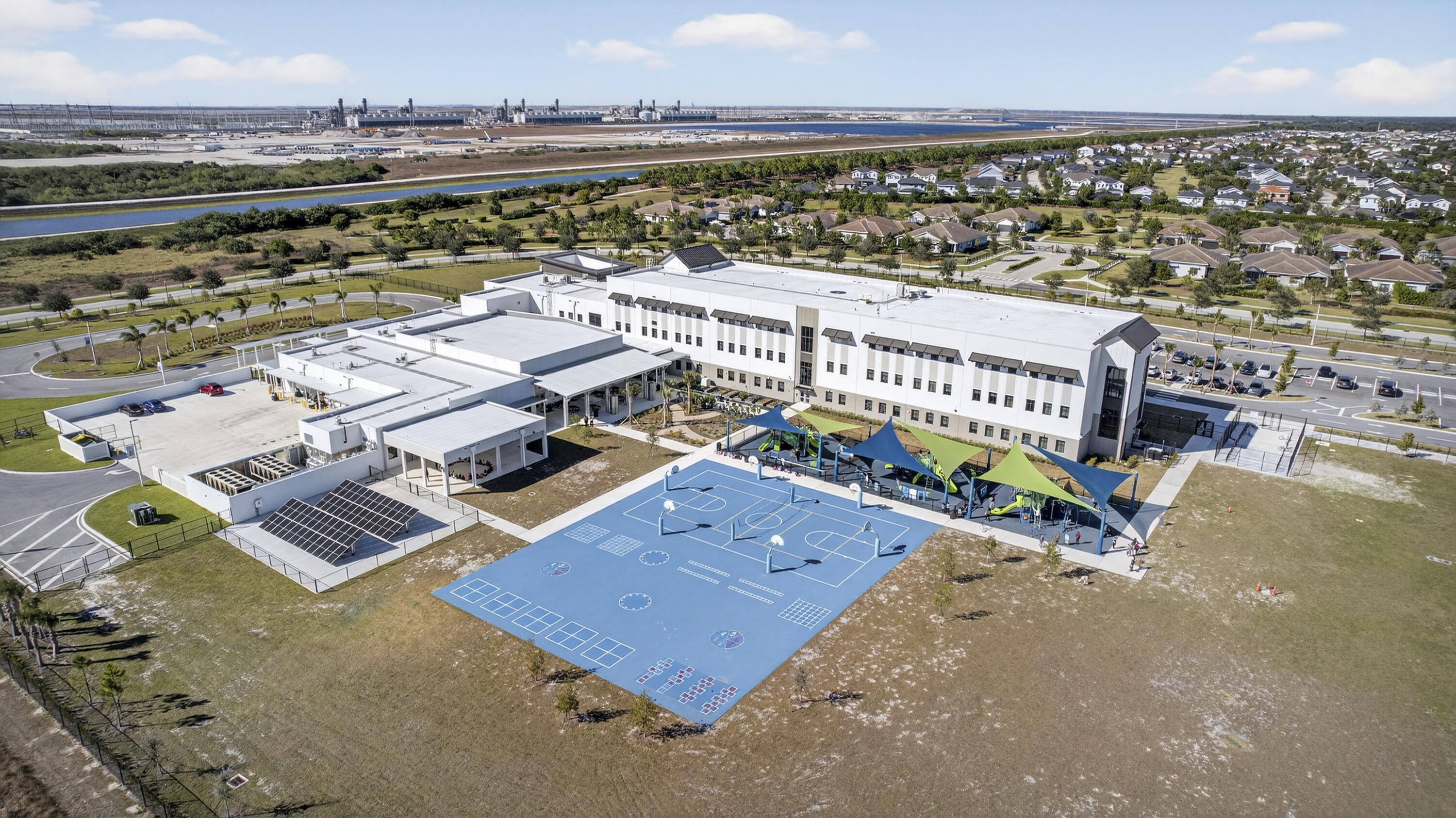 ARDEN PUD POD I SOUTH - Residential