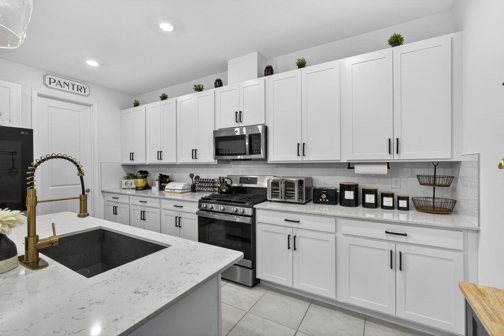 ARDEN PUD POD I SOUTH - Residential