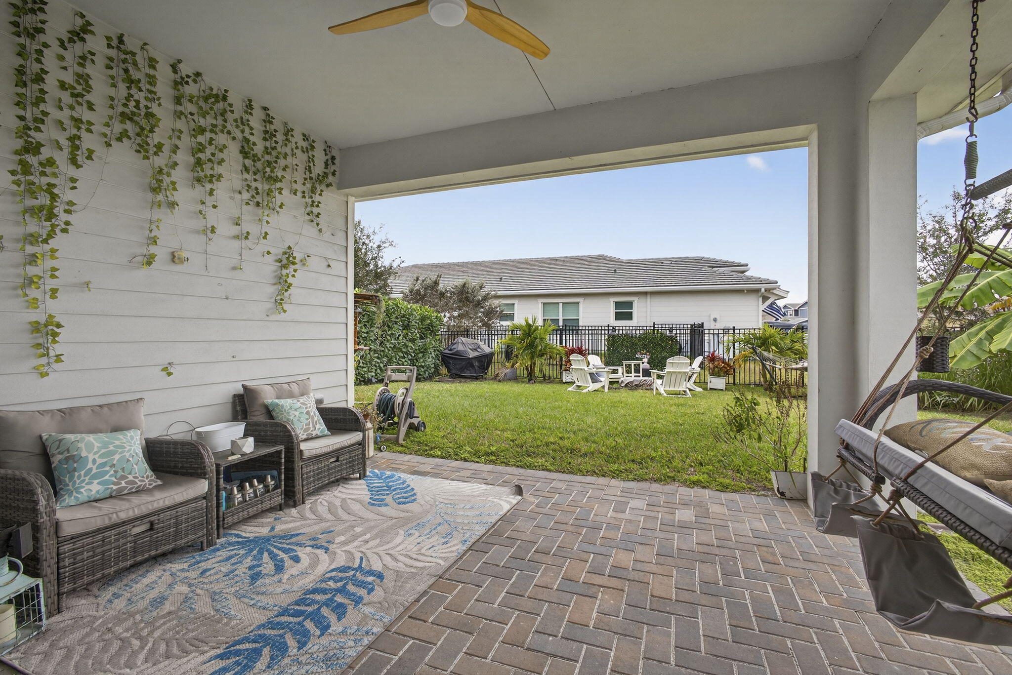 ARDEN PUD POD I SOUTH - Residential