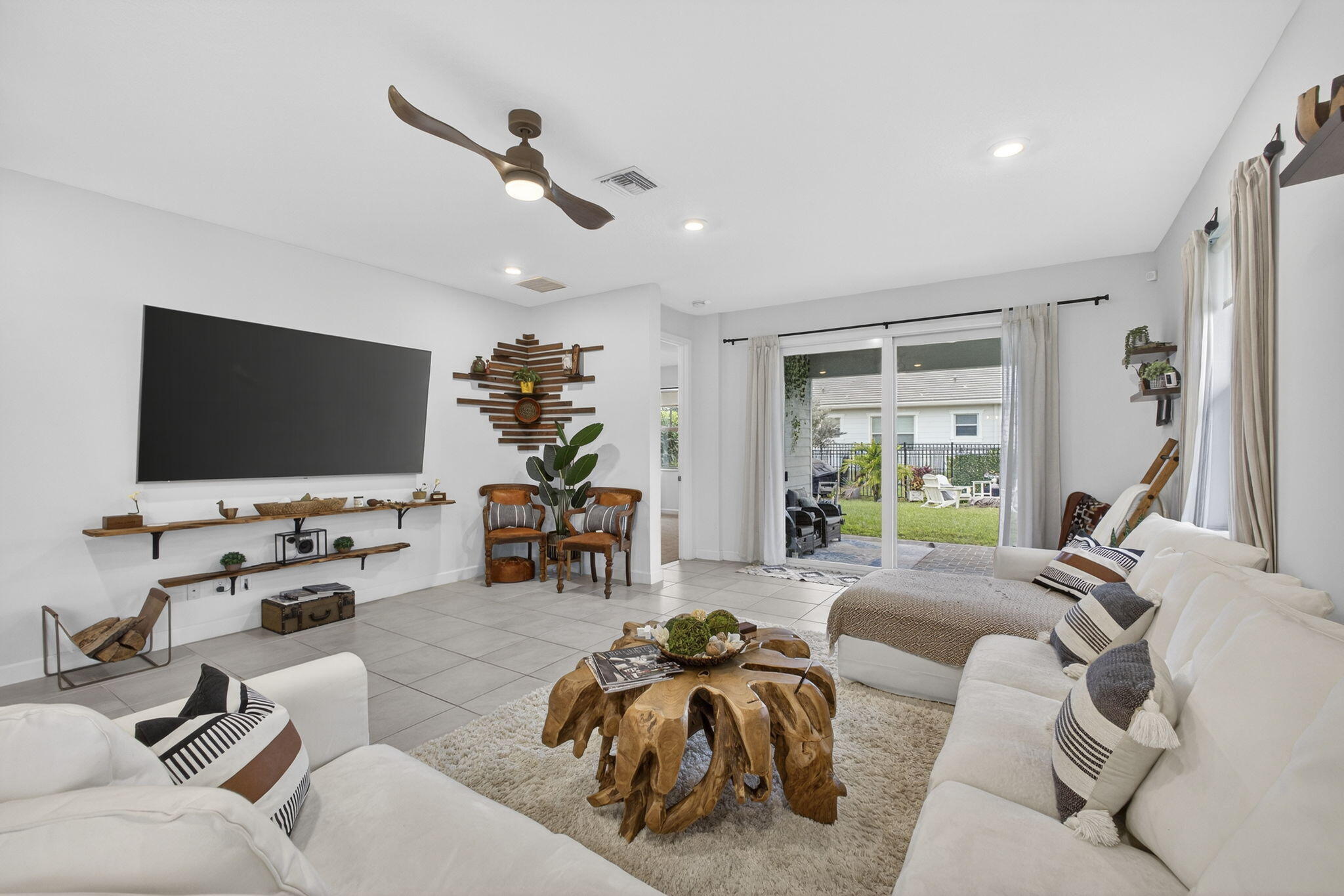 ARDEN PUD POD I SOUTH - Residential