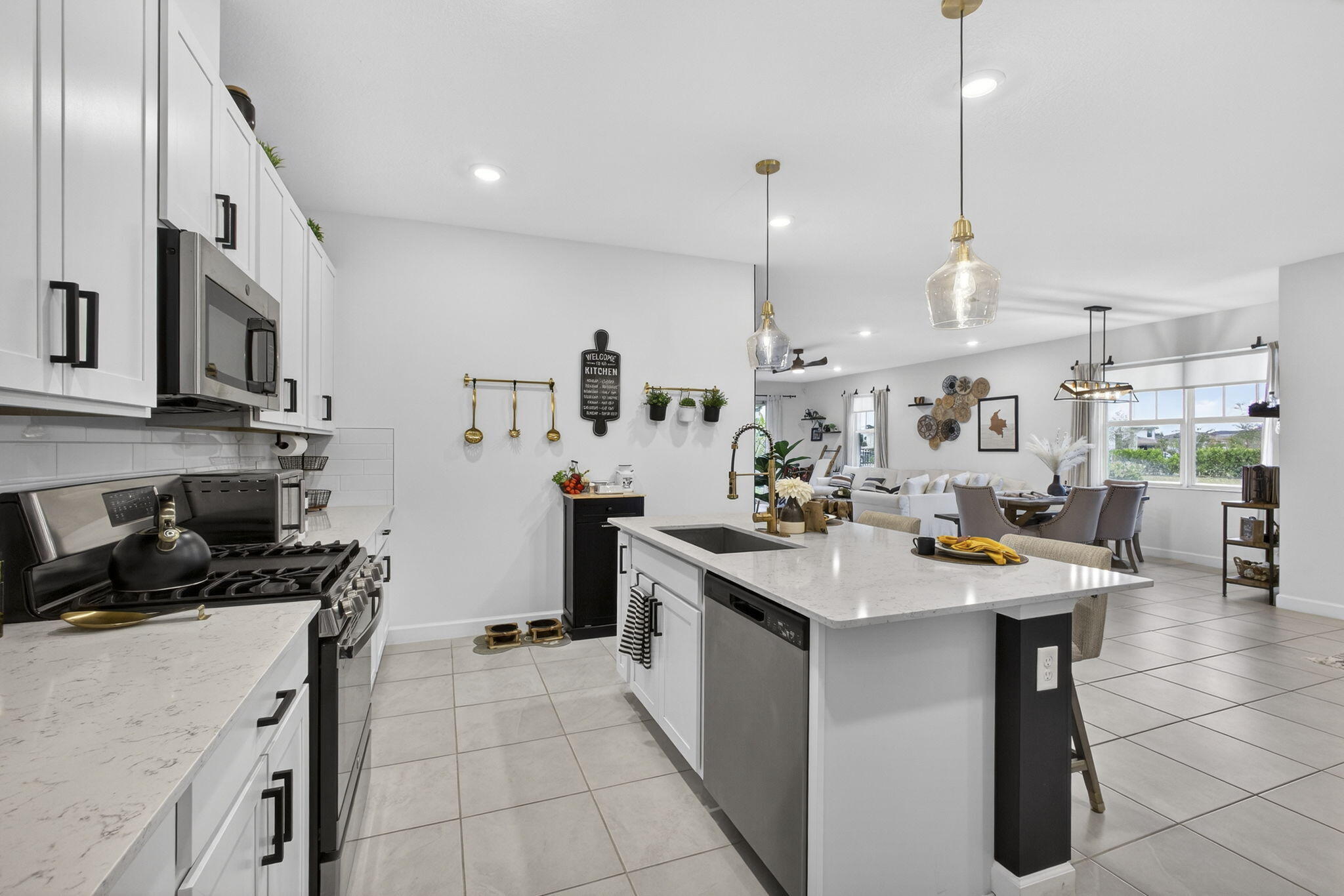 ARDEN PUD POD I SOUTH - Residential