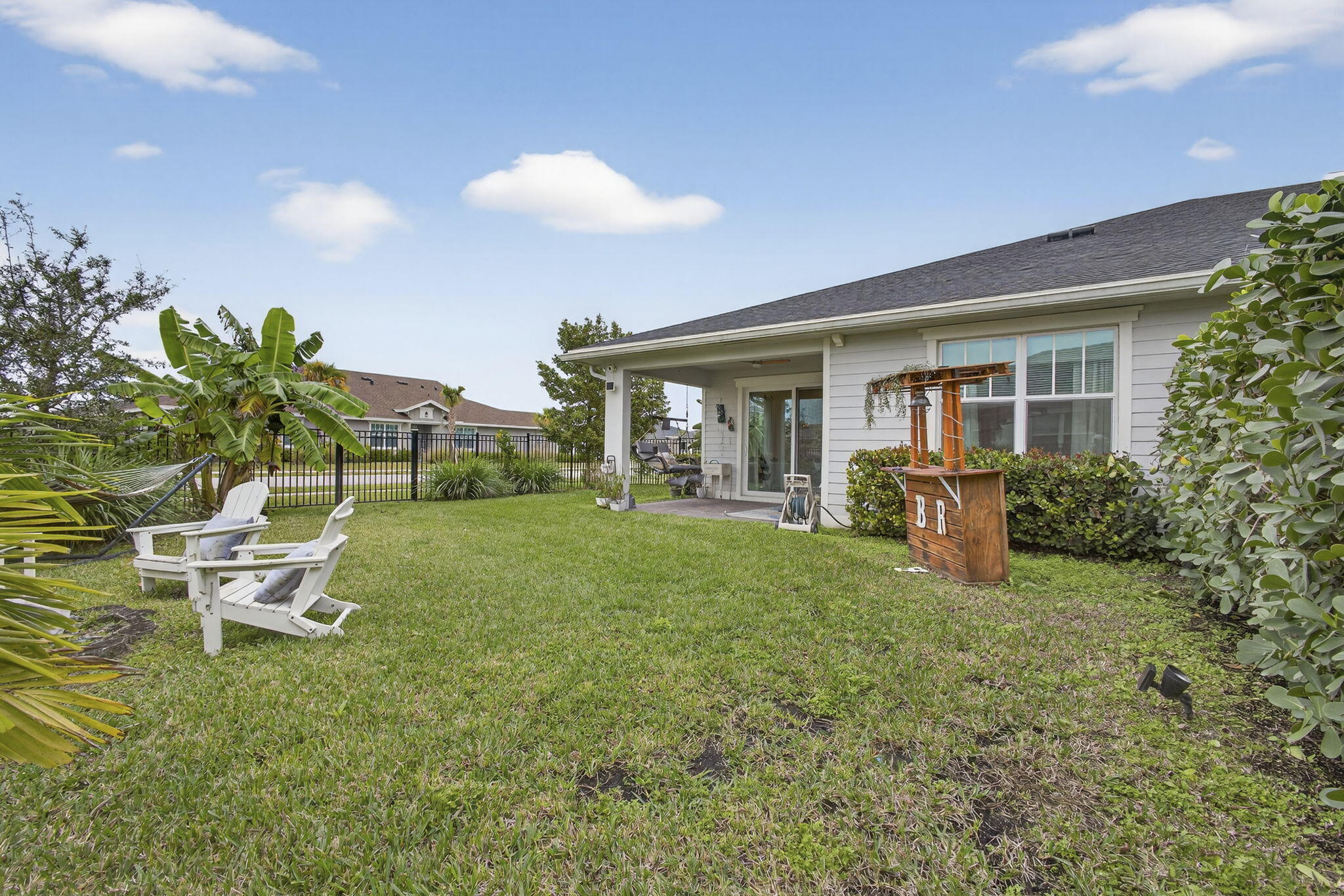 ARDEN PUD POD I SOUTH - Residential