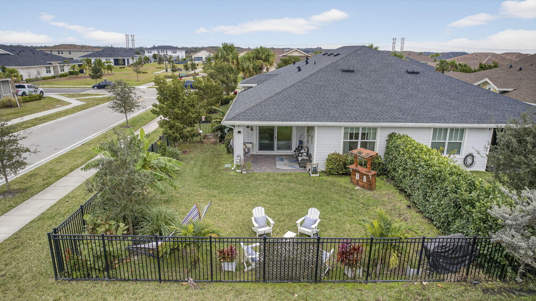 ARDEN PUD POD I SOUTH - Residential