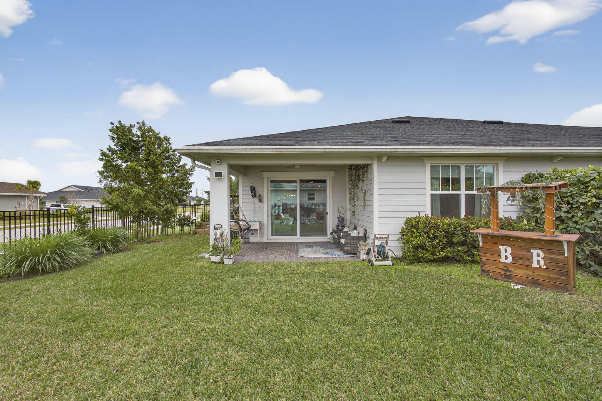 ARDEN PUD POD I SOUTH - Residential