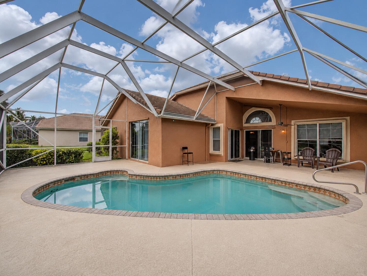 15734 Bent Creek Road