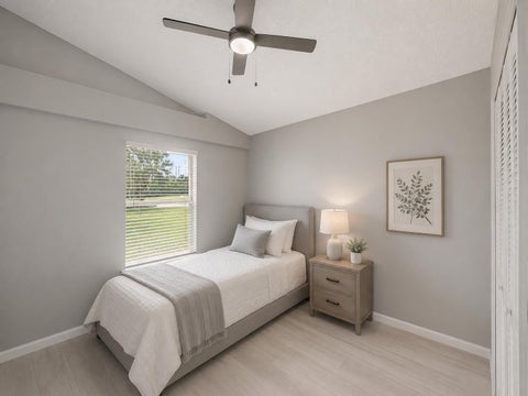 Tiny photo for 15734 Bent Creek Road, Wellington, FL 33414 (MLS # B26053574)