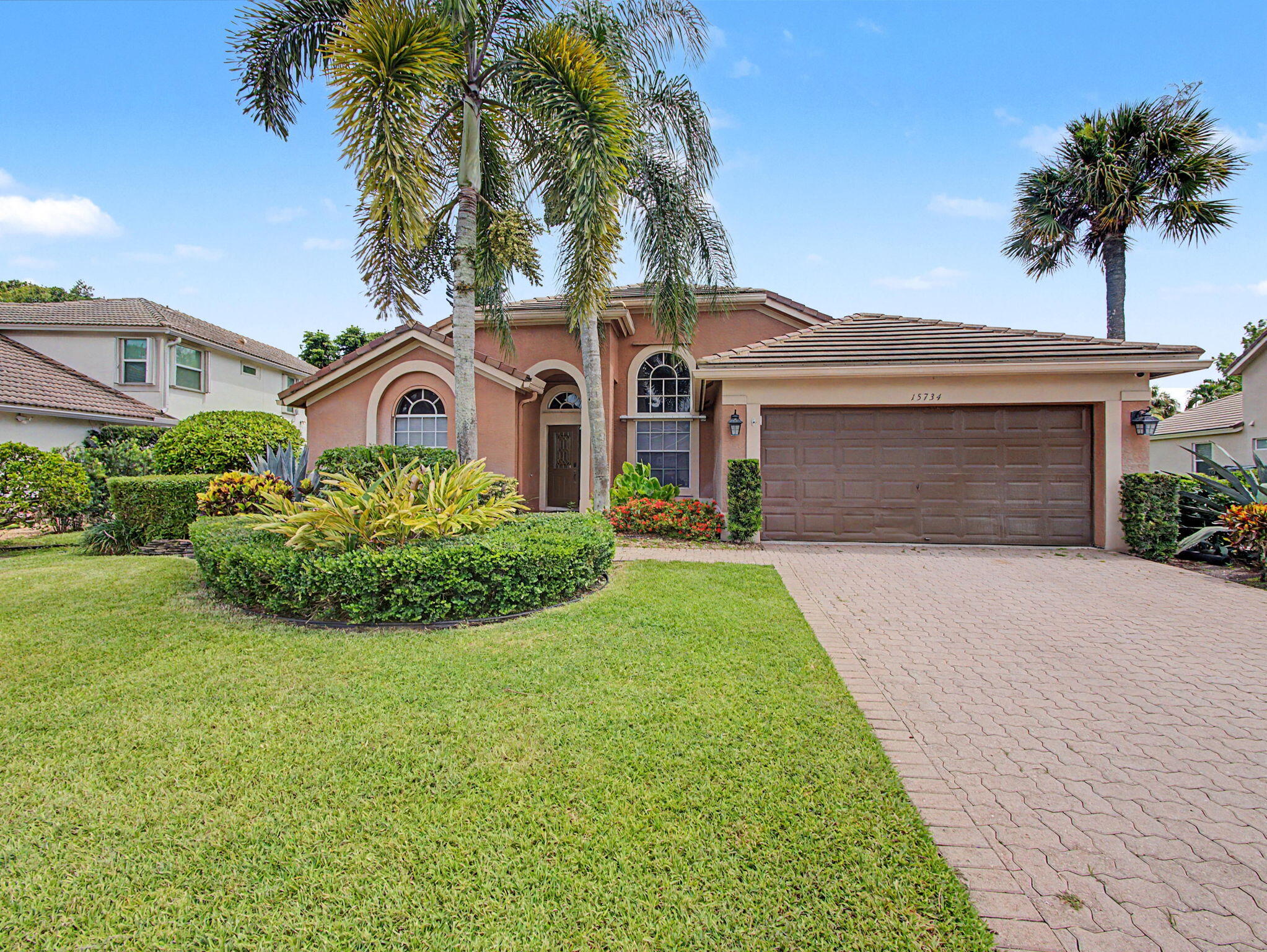 15734 Bent Creek Road