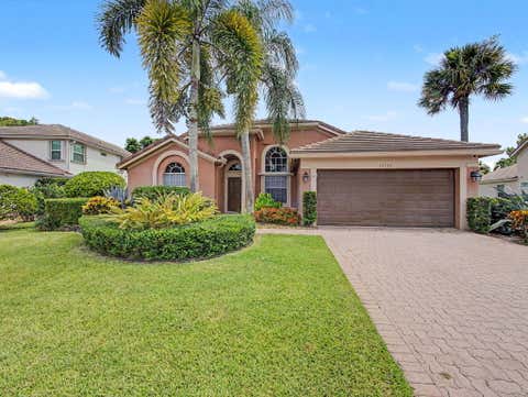 Tiny photo for 15734 Bent Creek Road, Wellington, FL 33414 (MLS # B26053574)